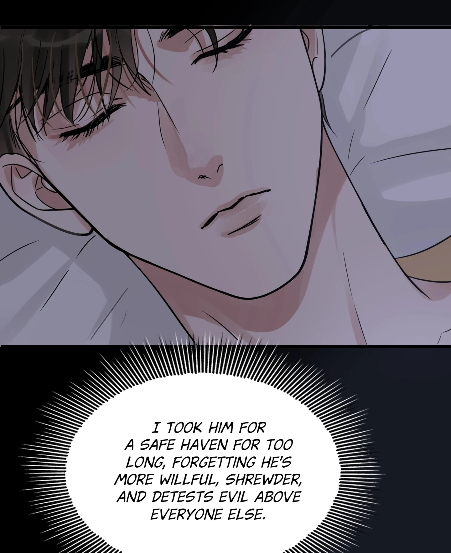 Read Breaking Through the Clouds 2: Devouring the Seas chapter 23.3 image 45 on Lezhin