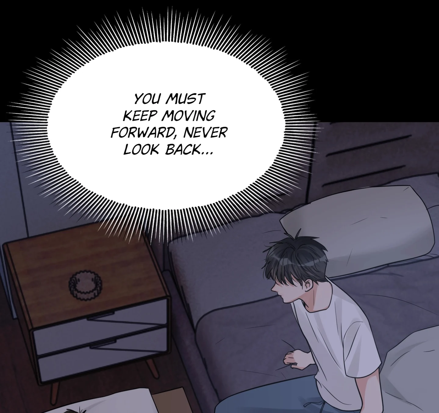 Read Breaking Through the Clouds 2: Devouring the Seas chapter 23.3 image 47 on Lezhin