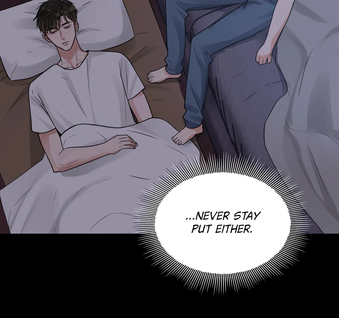 Read Breaking Through the Clouds 2: Devouring the Seas chapter 23.3 image 48 on Lezhin