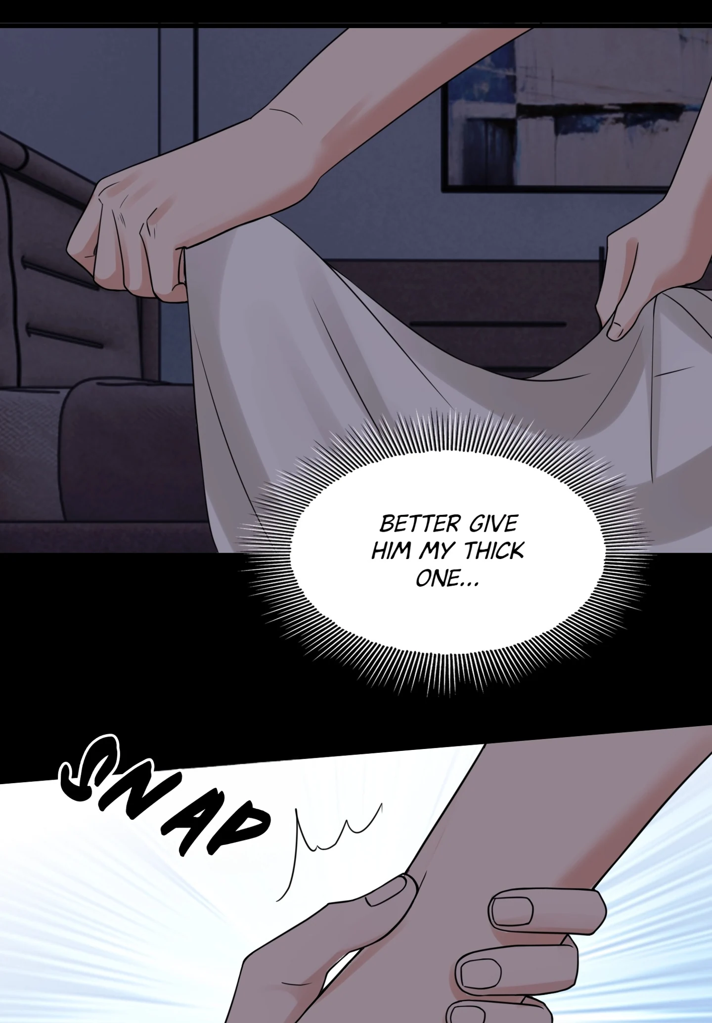 Read Breaking Through the Clouds 2: Devouring the Seas chapter 23.3 image 51 on Lezhin
