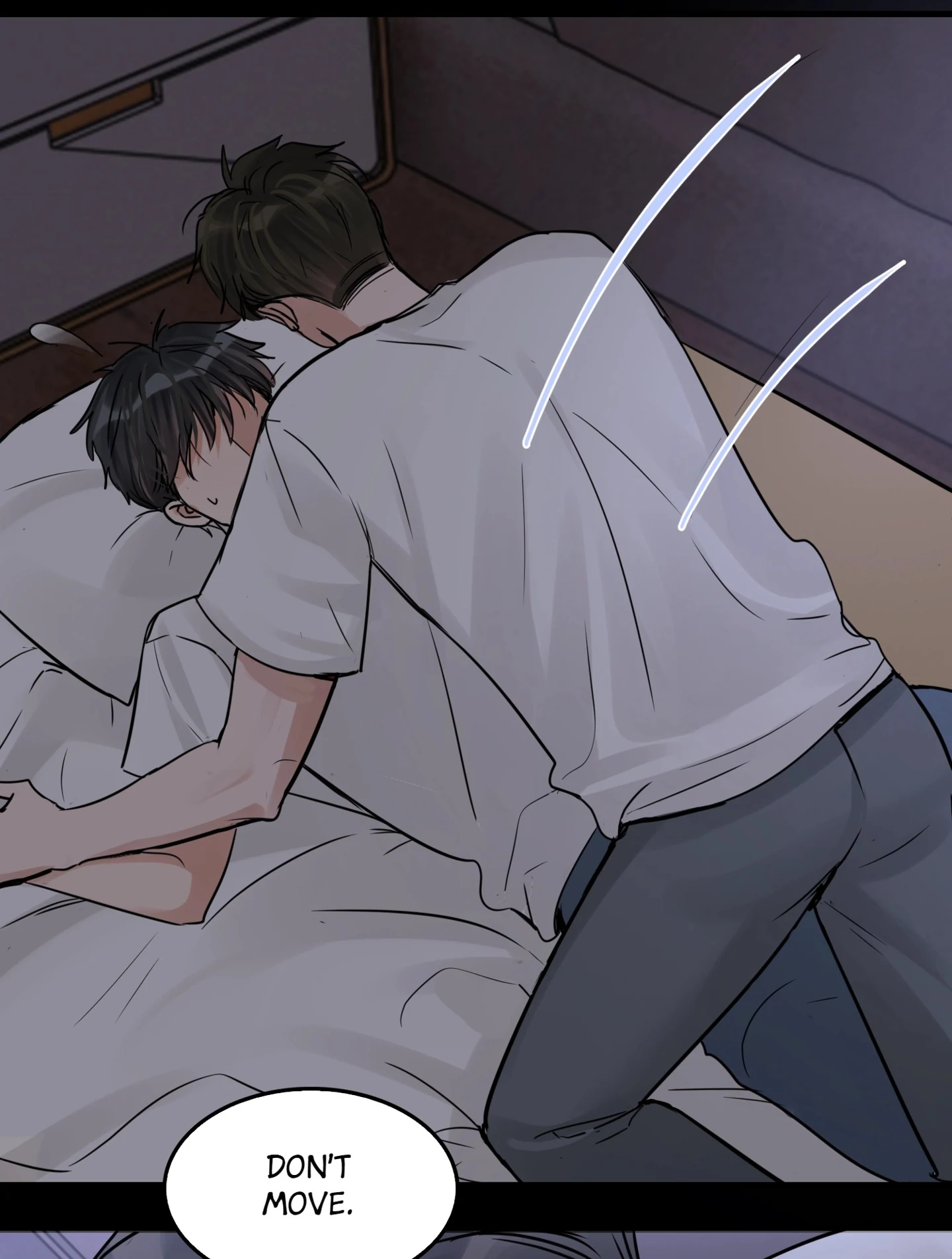 Read Breaking Through the Clouds 2: Devouring the Seas chapter 23.3 image 54 on Lezhin