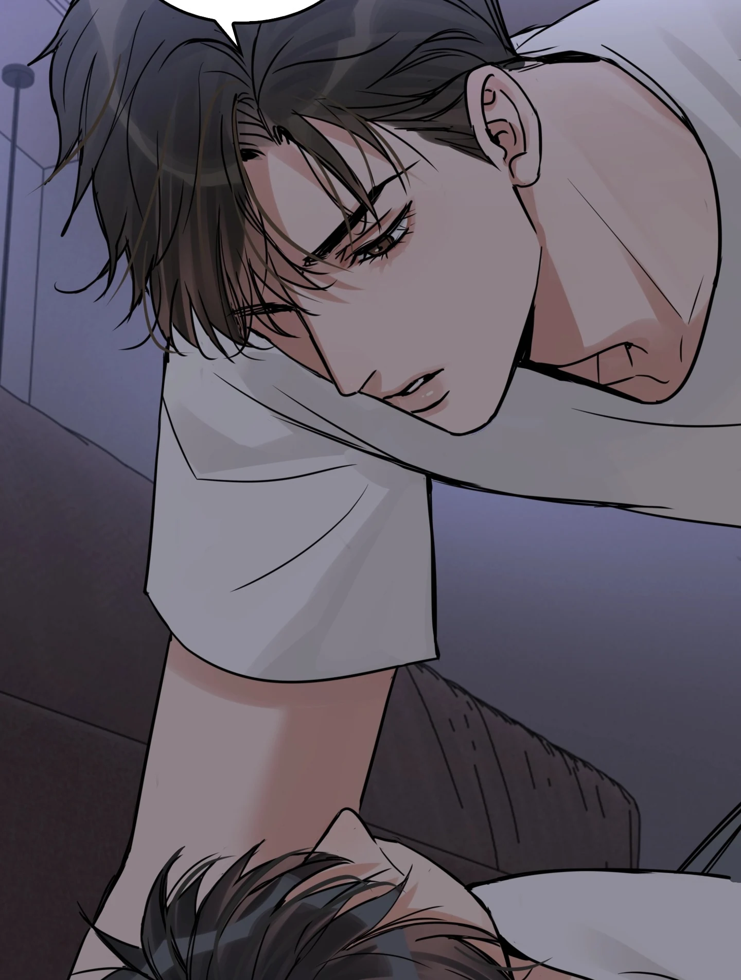 Read Breaking Through the Clouds 2: Devouring the Seas chapter 23.3 image 55 on Lezhin