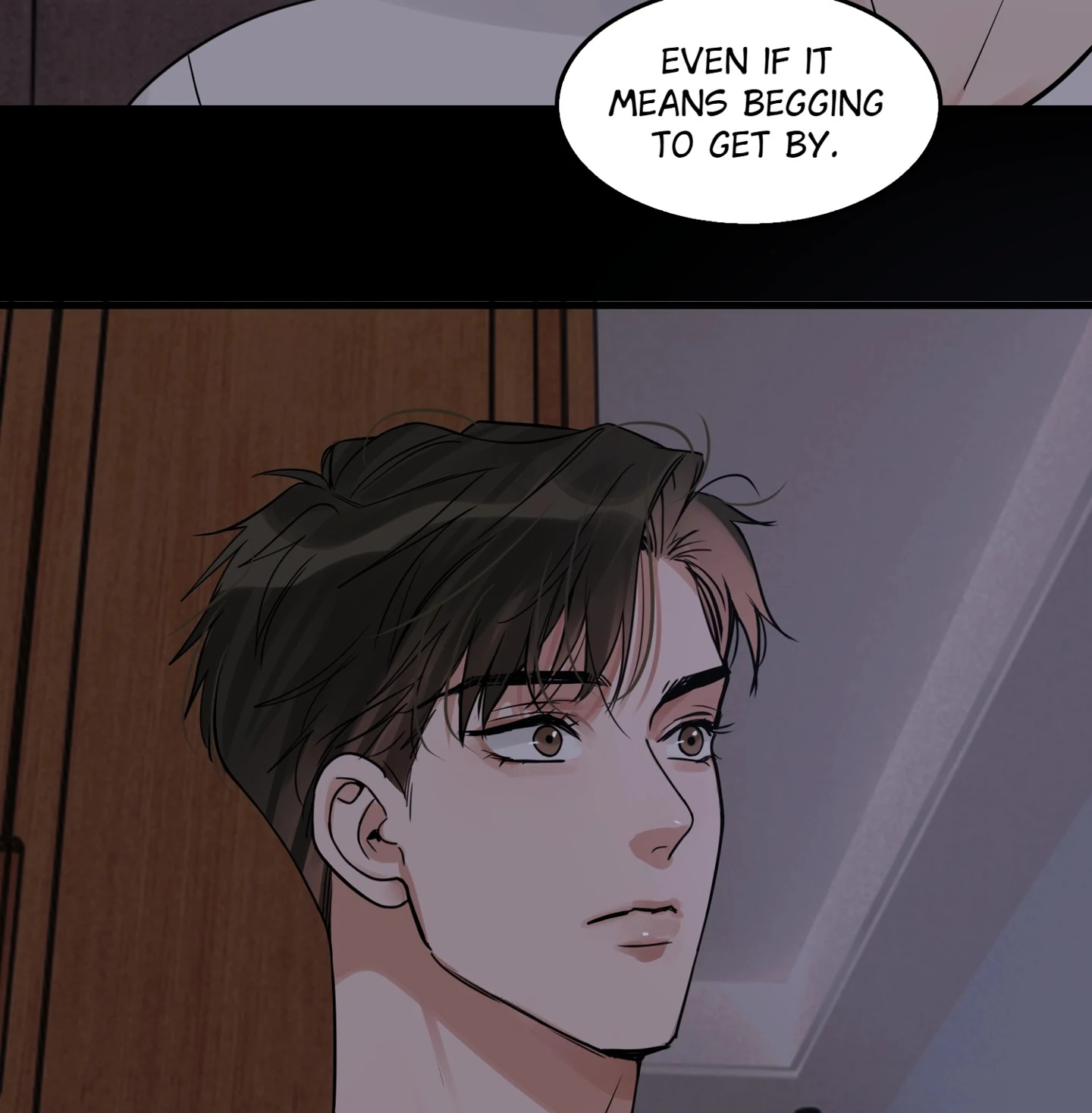 Read Breaking Through the Clouds 2: Devouring the Seas chapter 23.3 image 6 on Lezhin