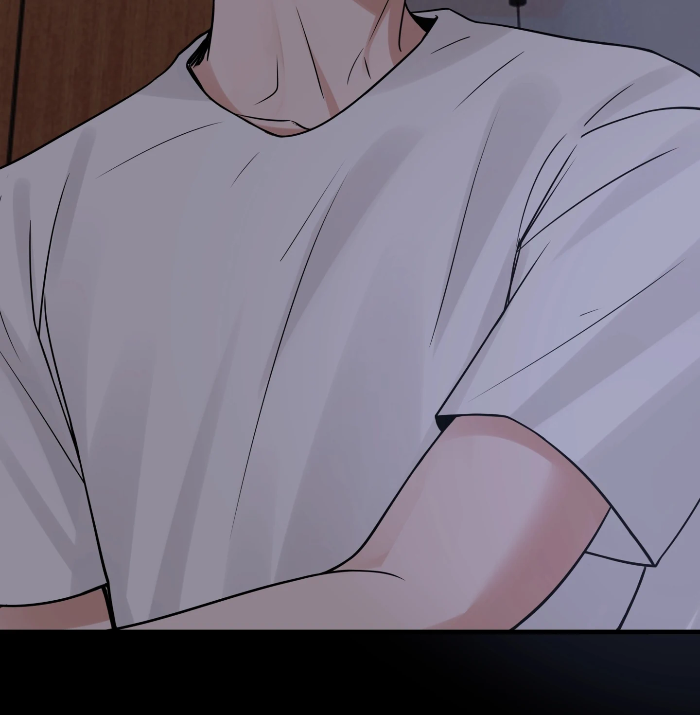 Read Breaking Through the Clouds 2: Devouring the Seas chapter 23.3 image 7 on Lezhin