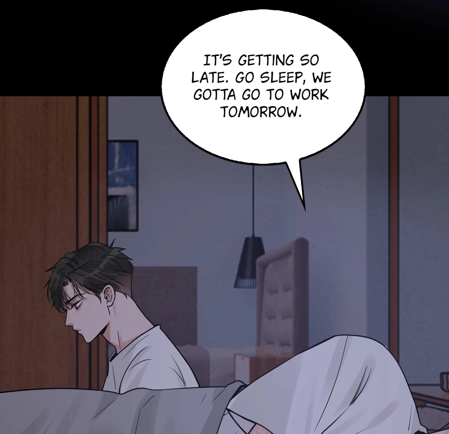 Read Breaking Through the Clouds 2: Devouring the Seas chapter 23.3 image 8 on Lezhin