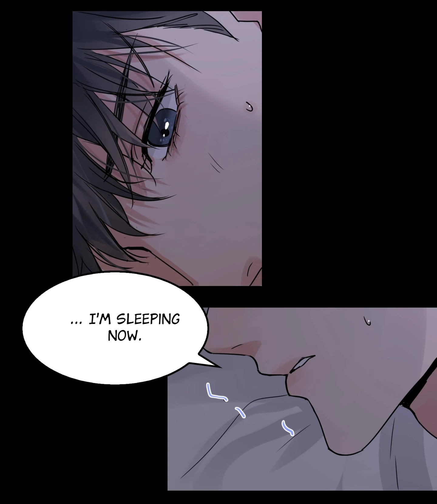 Read Breaking Through the Clouds 2: Devouring the Seas chapter 23.4 image 11 on Lezhin