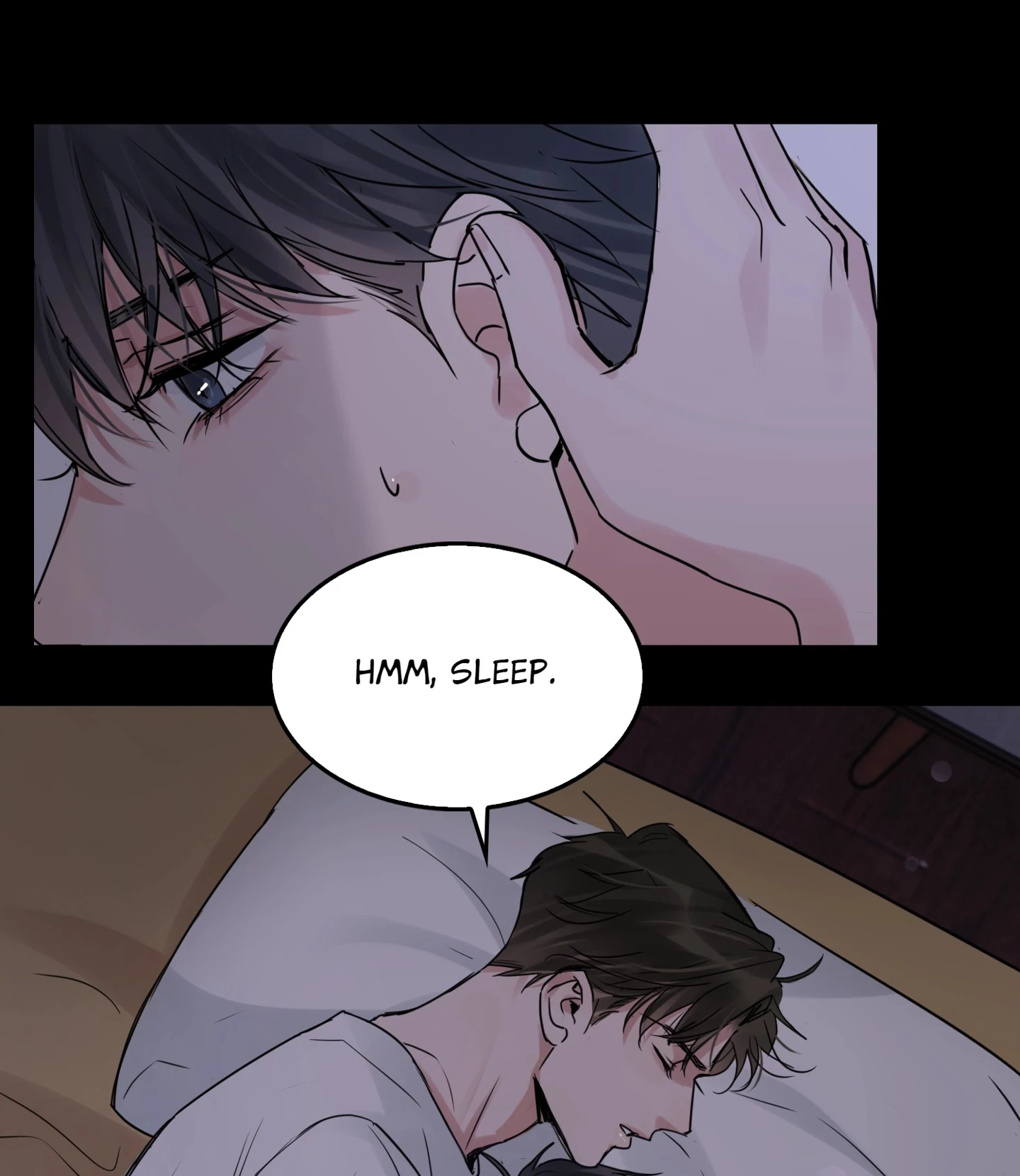 Read Breaking Through the Clouds 2: Devouring the Seas chapter 23.4 image 12 on Lezhin