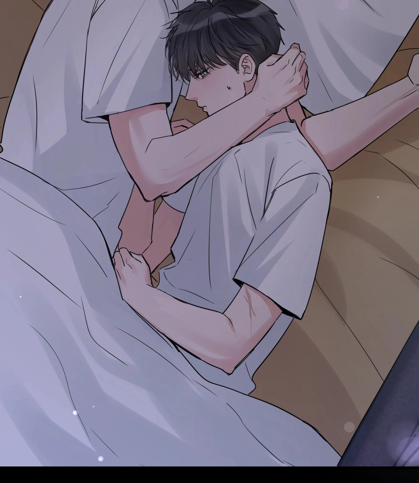 Read Breaking Through the Clouds 2: Devouring the Seas chapter 23.4 image 13 on Lezhin