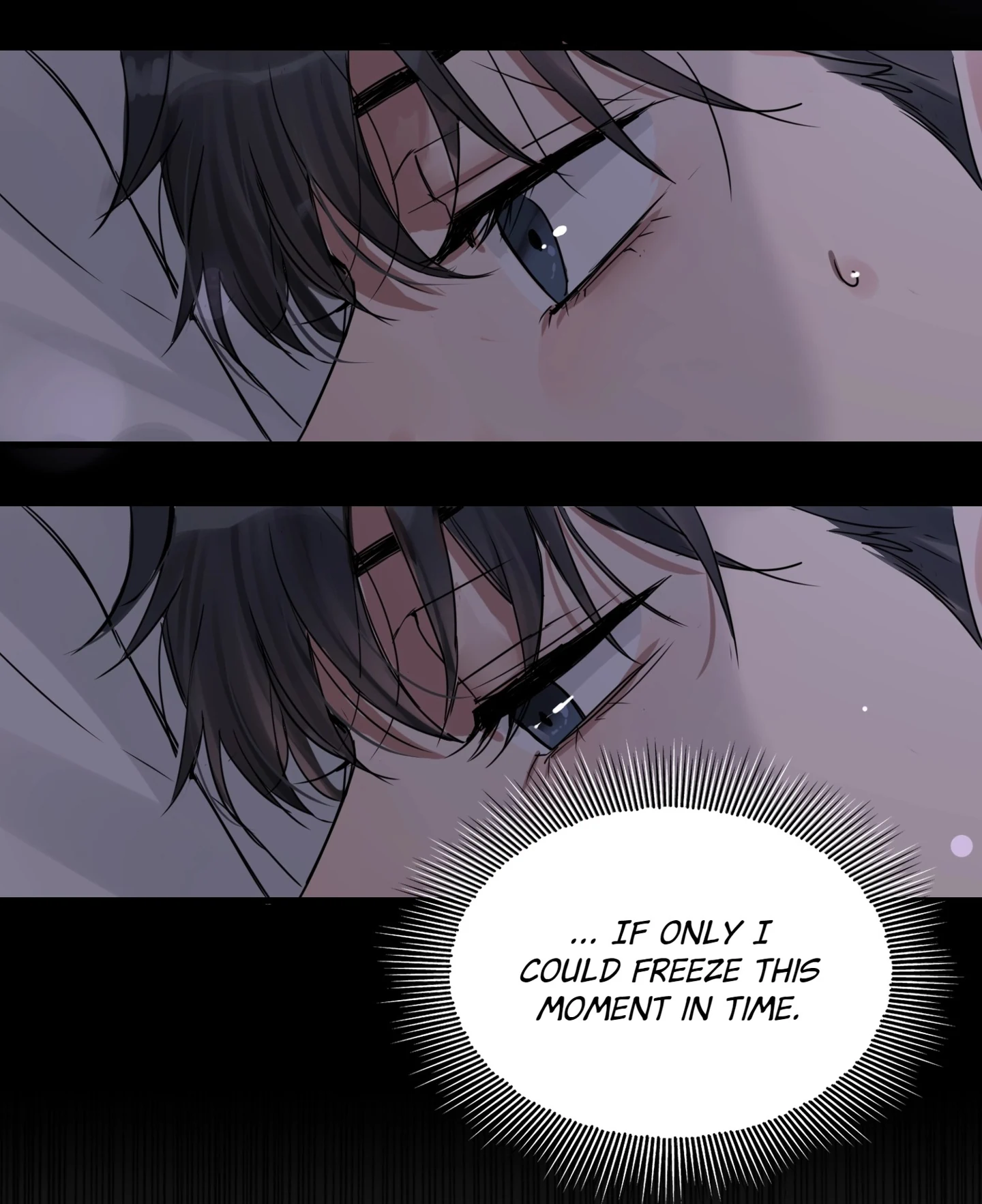 Read Breaking Through the Clouds 2: Devouring the Seas chapter 23.4 image 14 on Lezhin
