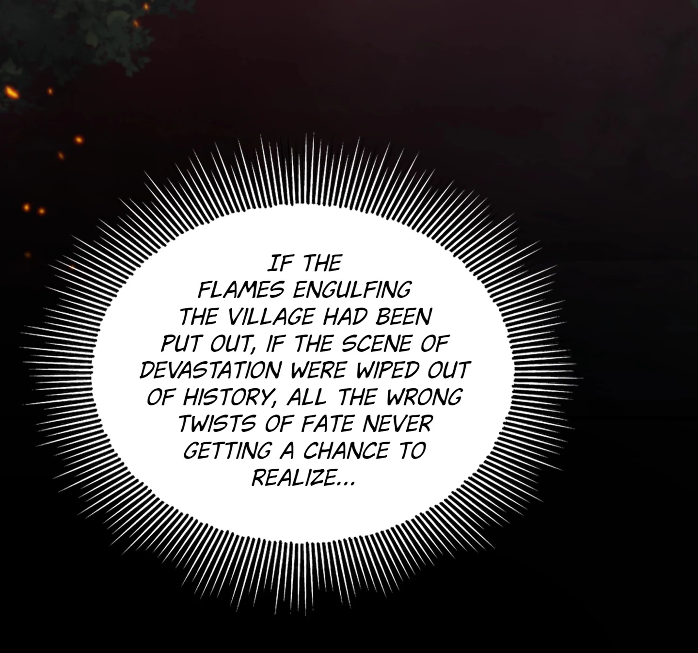 Read Breaking Through the Clouds 2: Devouring the Seas chapter 23.4 image 18 on Lezhin