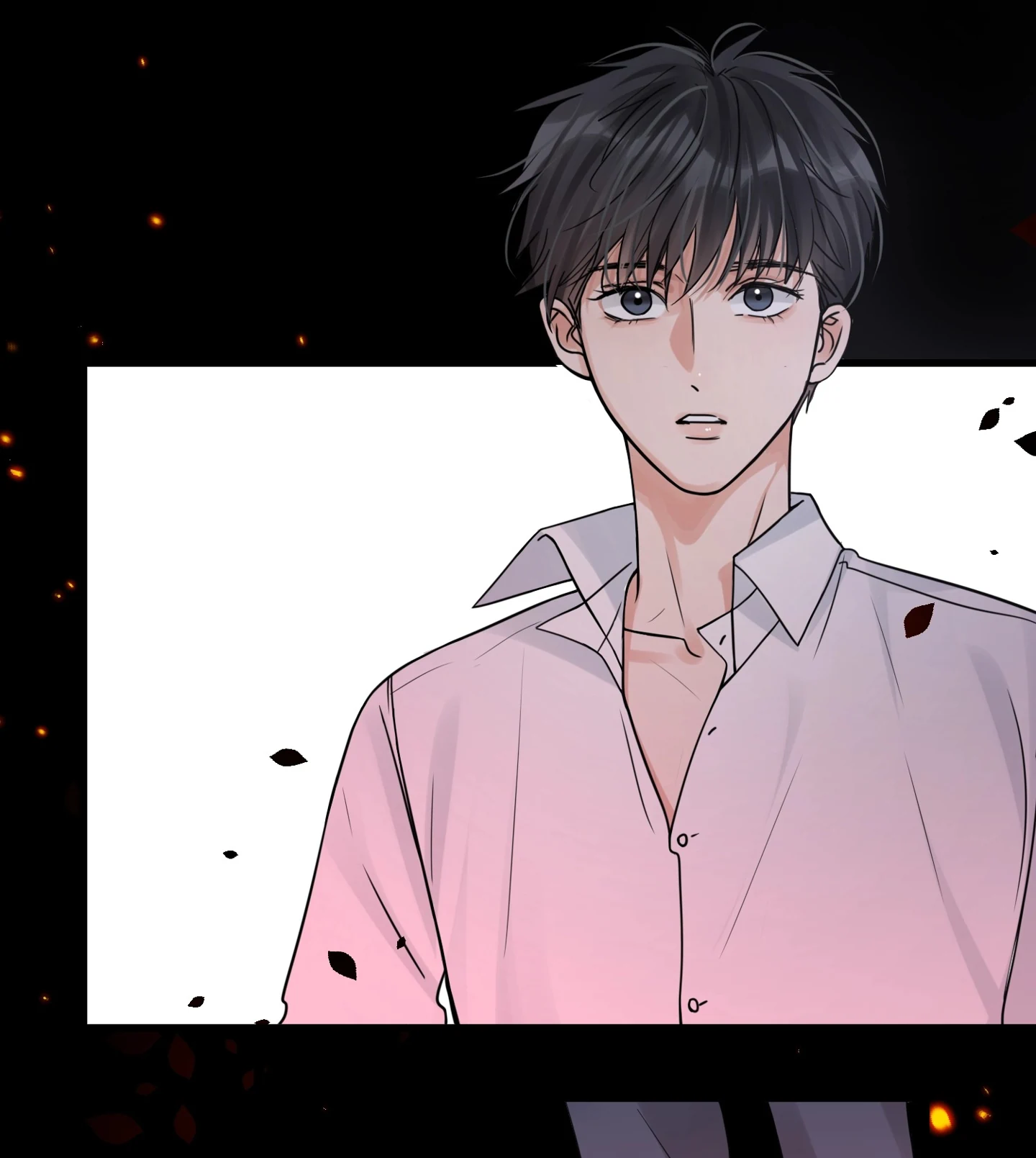 Read Breaking Through the Clouds 2: Devouring the Seas chapter 23.4 image 19 on Lezhin