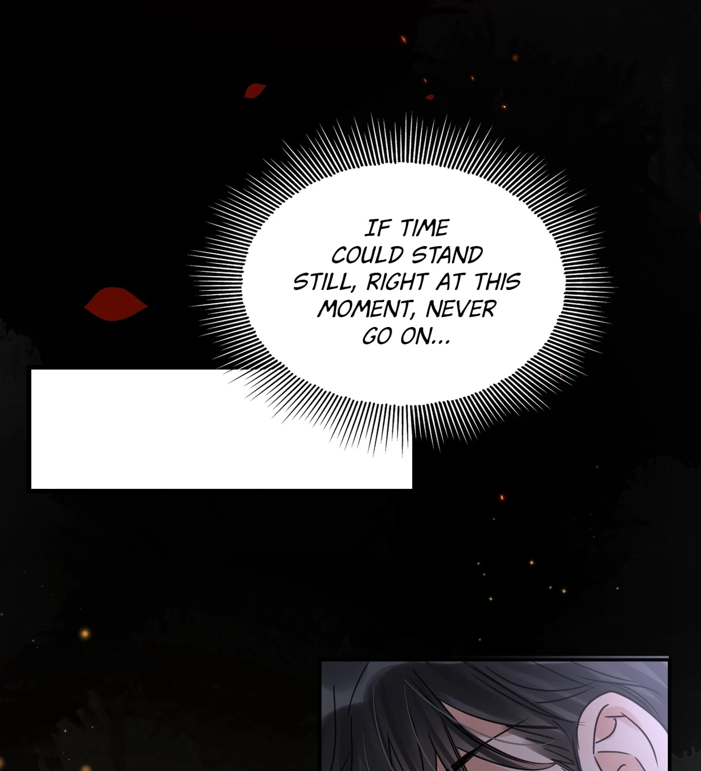 Read Breaking Through the Clouds 2: Devouring the Seas chapter 23.4 image 23 on Lezhin