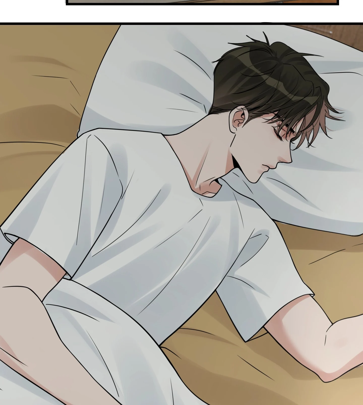 Read Breaking Through the Clouds 2: Devouring the Seas chapter 23.4 image 27 on Lezhin