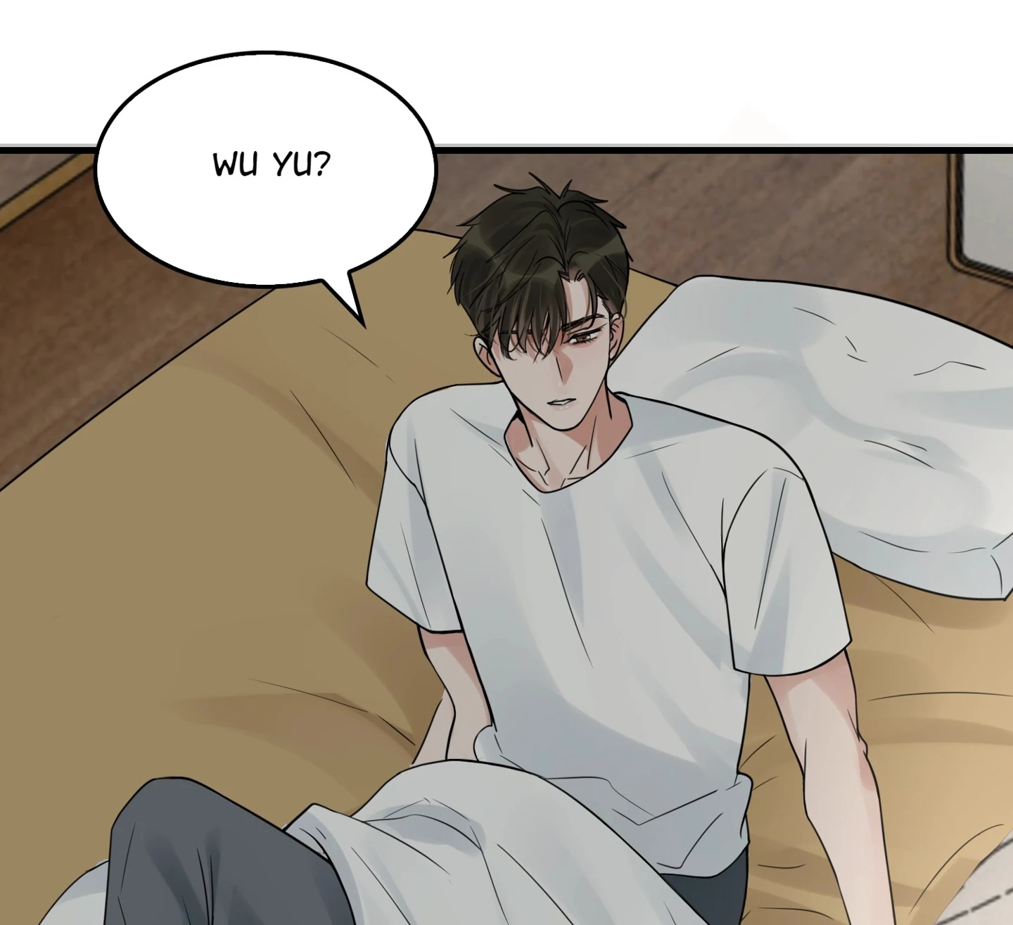 Read Breaking Through the Clouds 2: Devouring the Seas chapter 23.4 image 29 on Lezhin