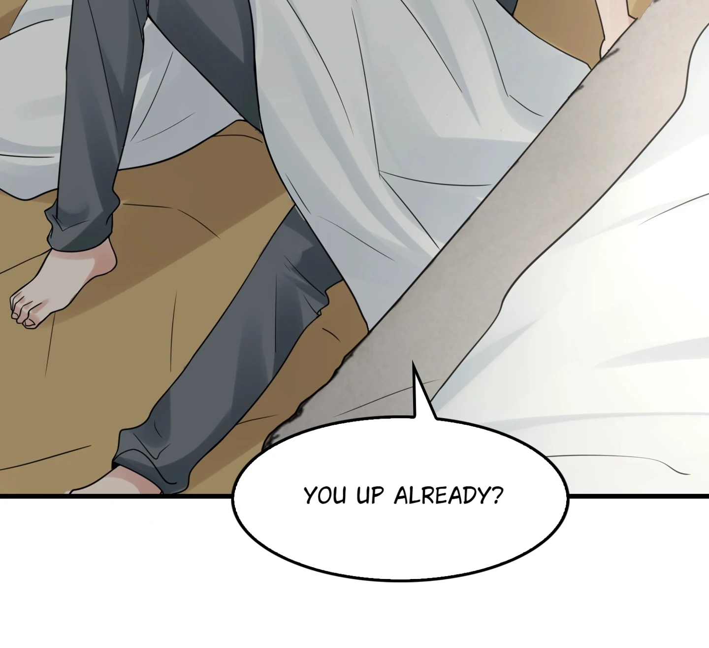 Read Breaking Through the Clouds 2: Devouring the Seas chapter 23.4 image 30 on Lezhin