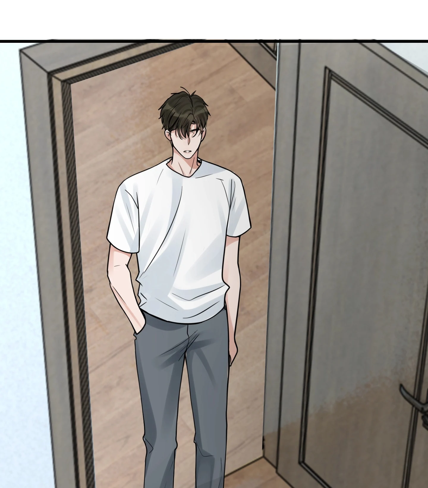 Read Breaking Through the Clouds 2: Devouring the Seas chapter 23.4 image 31 on Lezhin