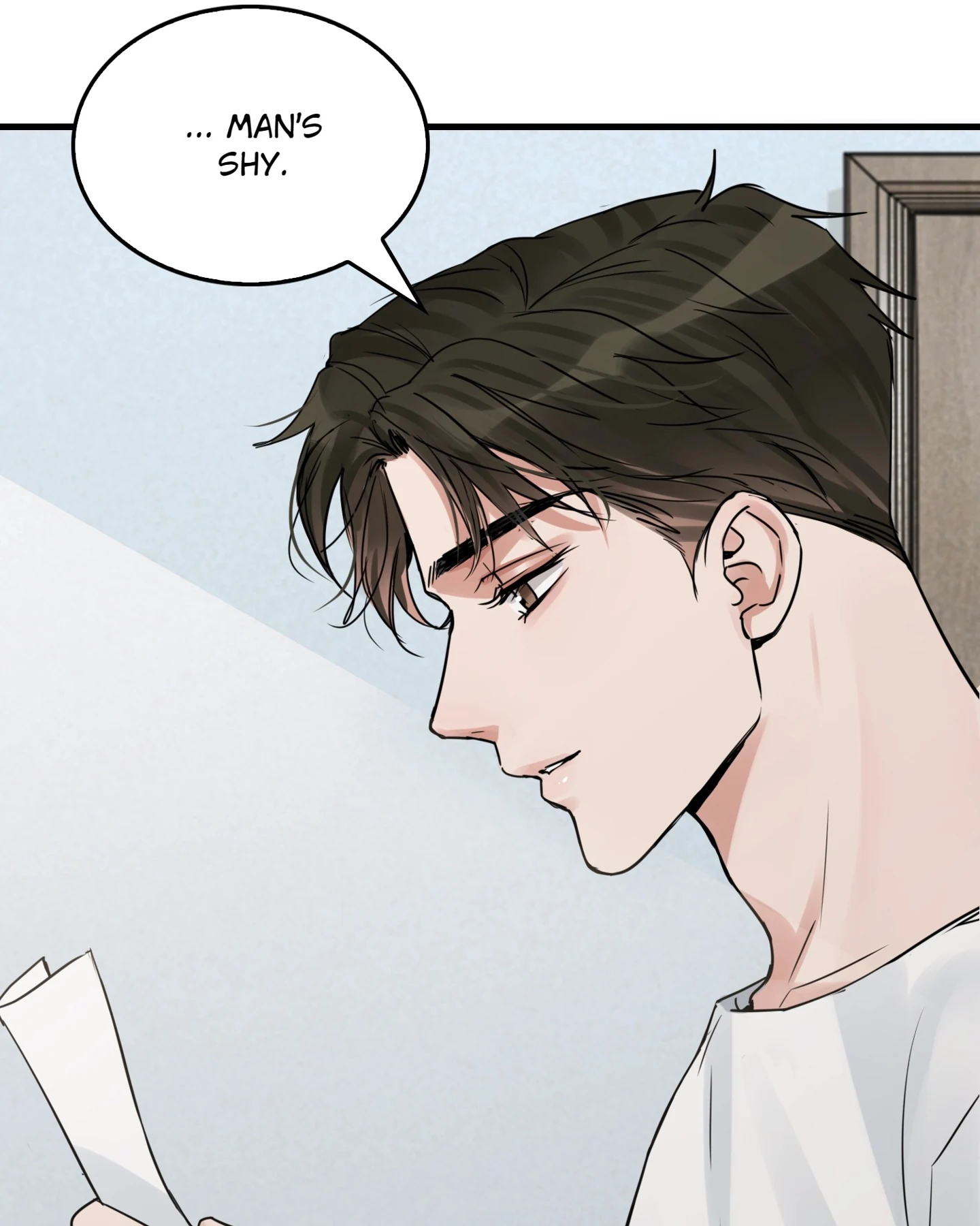 Read Breaking Through the Clouds 2: Devouring the Seas chapter 23.4 image 35 on Lezhin