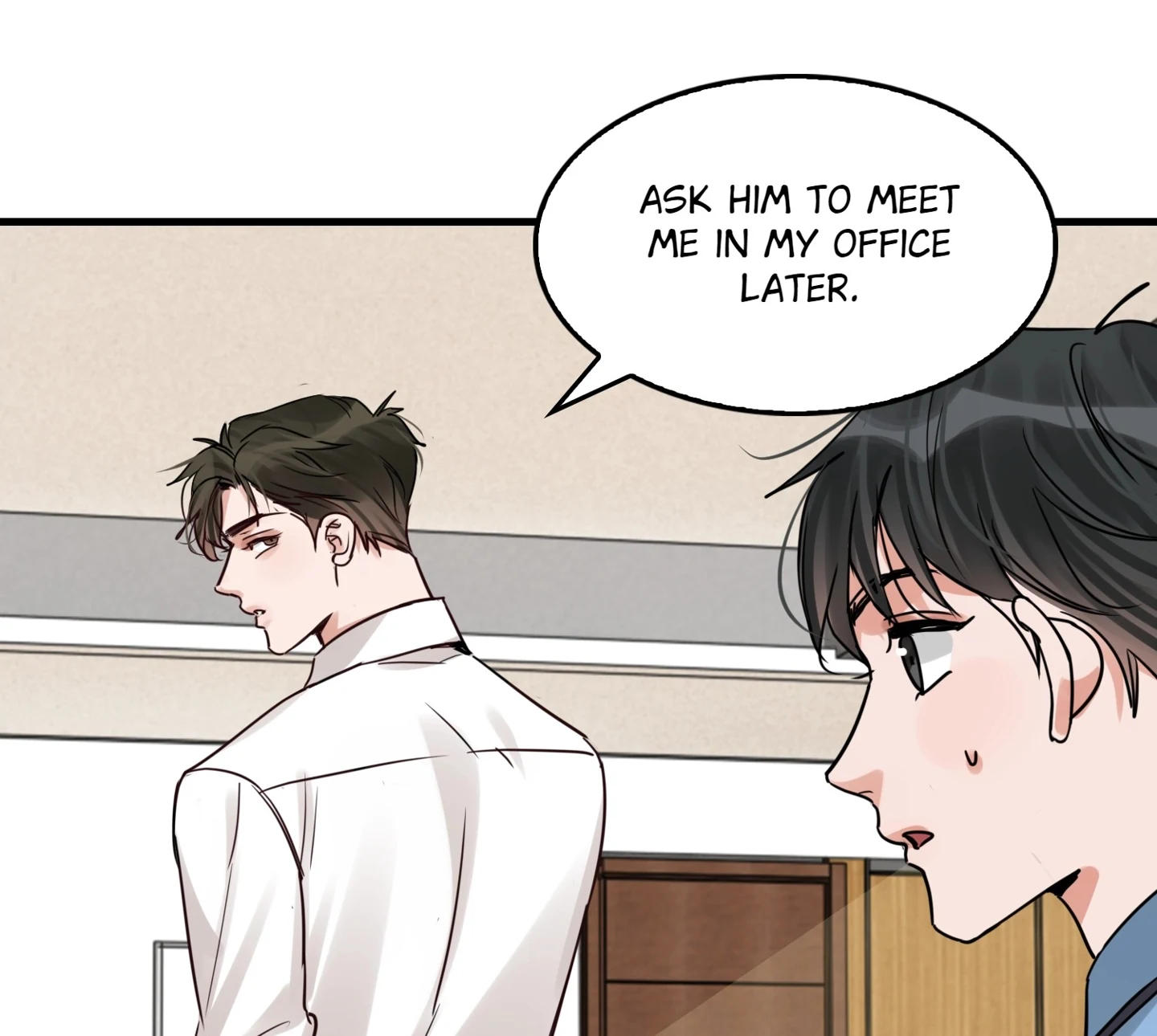 Read Breaking Through the Clouds 2: Devouring the Seas chapter 23.4 image 43 on Lezhin