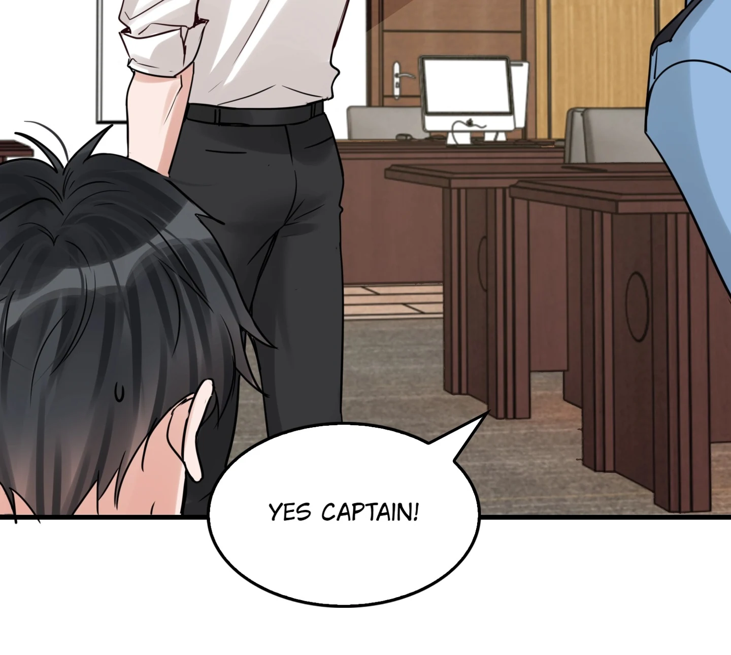 Read Breaking Through the Clouds 2: Devouring the Seas chapter 23.4 image 44 on Lezhin