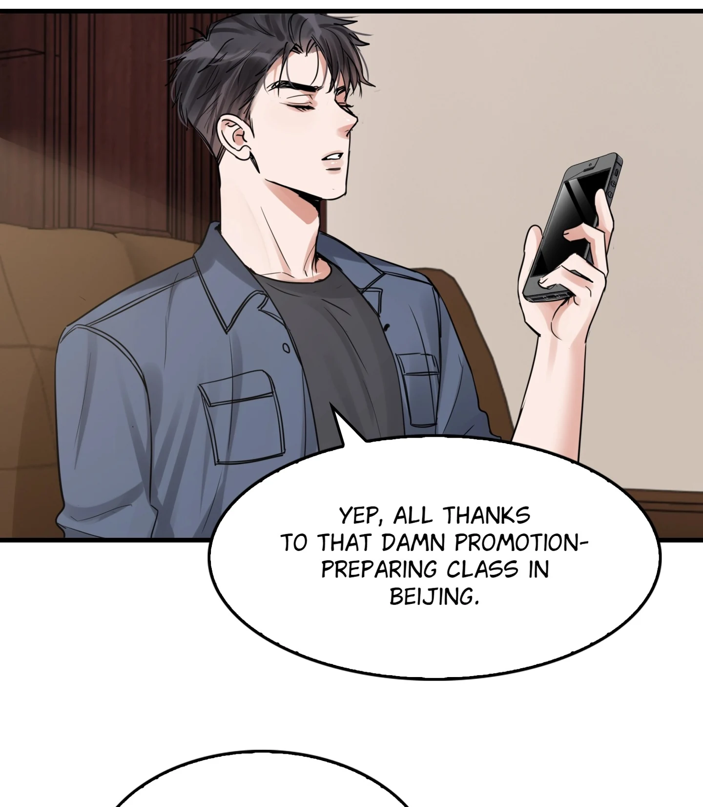 Read Breaking Through the Clouds 2: Devouring the Seas chapter 23.4 image 55 on Lezhin