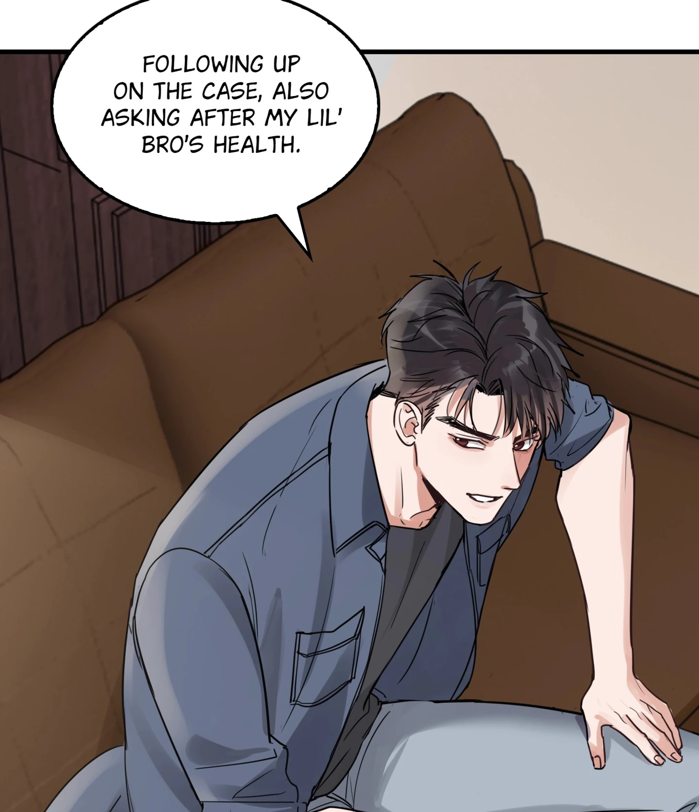 Read Breaking Through the Clouds 2: Devouring the Seas chapter 23.4 image 59 on Lezhin