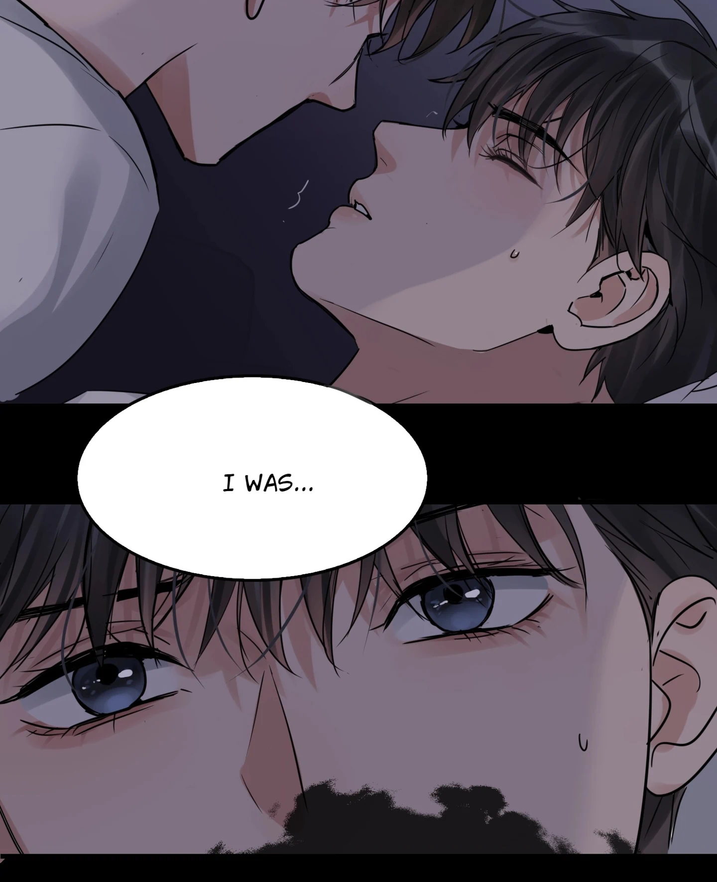 Read Breaking Through the Clouds 2: Devouring the Seas chapter 23.4 image 6 on Lezhin
