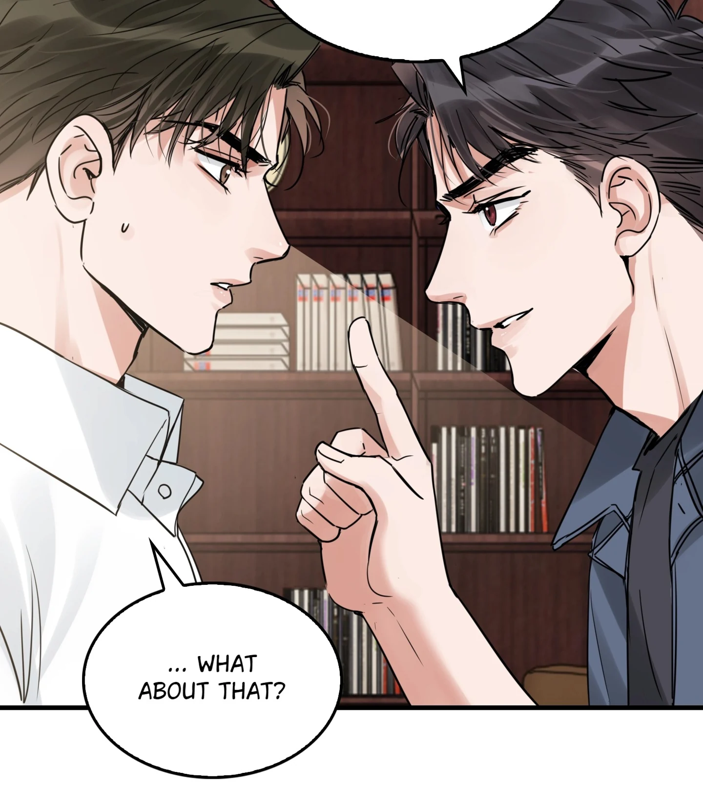 Read Breaking Through the Clouds 2: Devouring the Seas chapter 23.4 image 63 on Lezhin