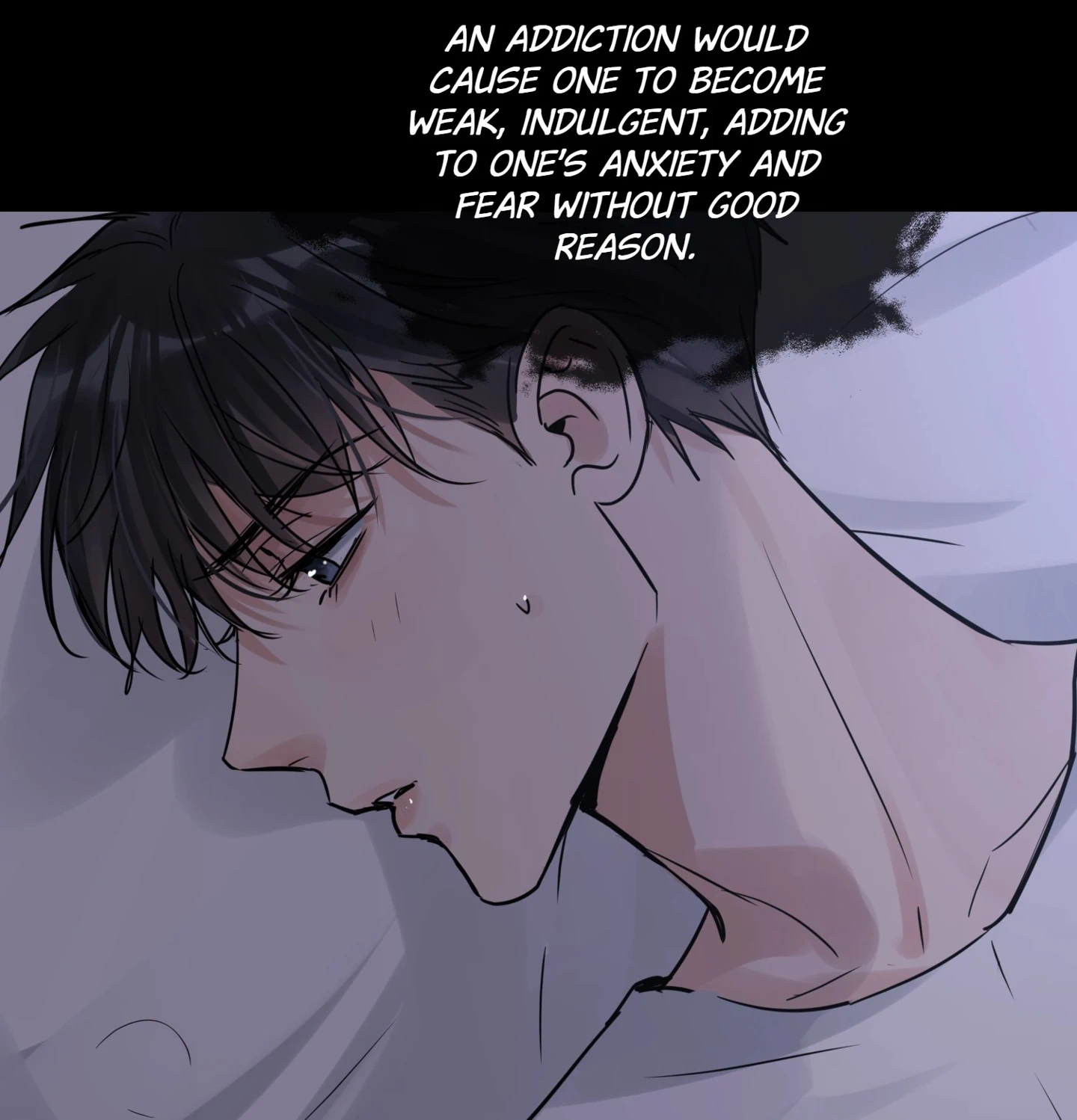 Read Breaking Through the Clouds 2: Devouring the Seas chapter 23.4 image 7 on Lezhin
