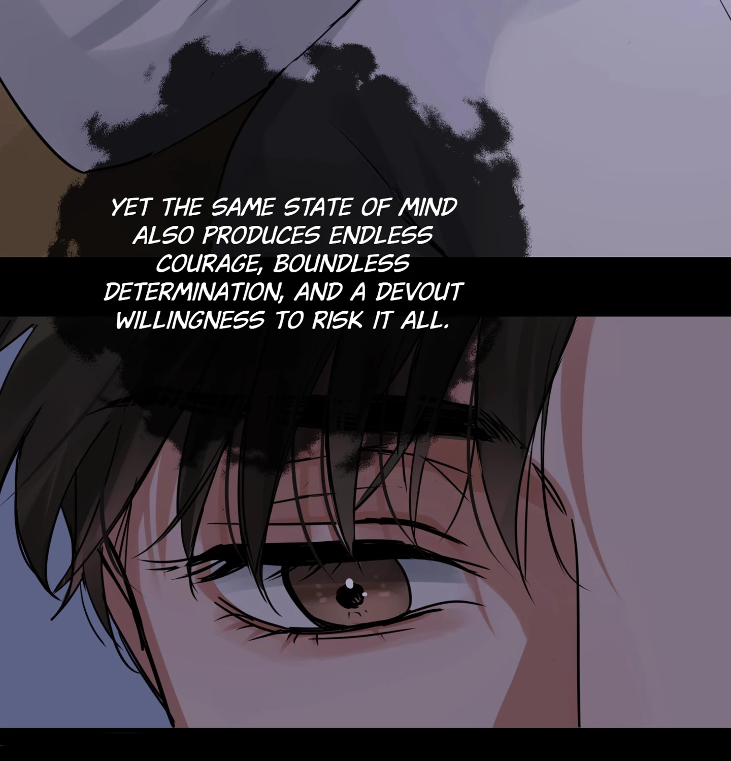 Read Breaking Through the Clouds 2: Devouring the Seas chapter 23.4 image 8 on Lezhin