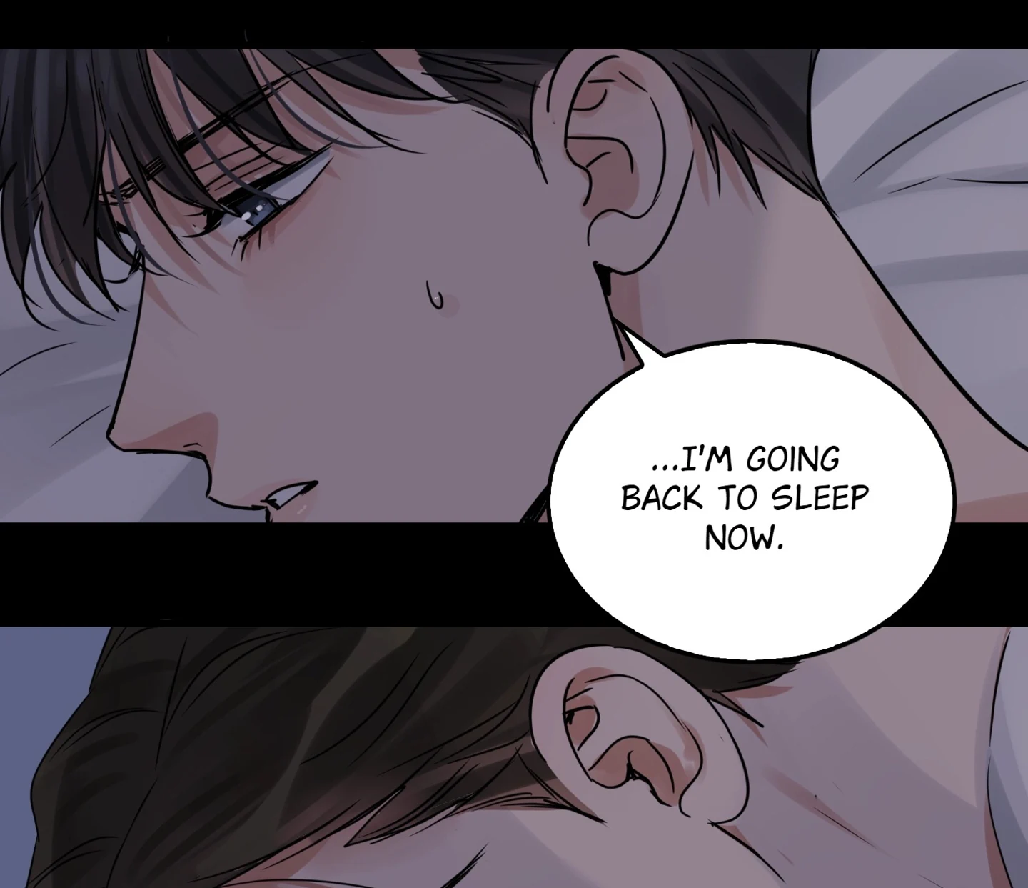 Read Breaking Through the Clouds 2: Devouring the Seas chapter 23.4 image 9 on Lezhin