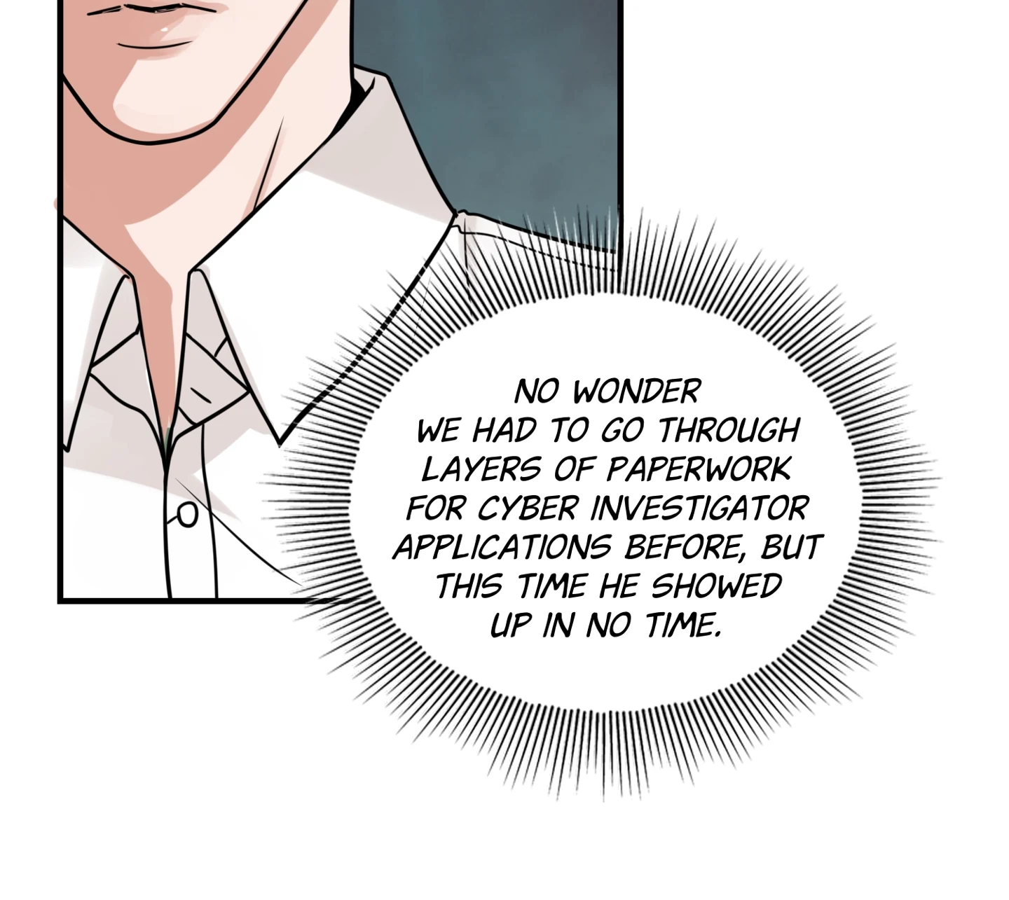 Read Breaking Through the Clouds 2: Devouring the Seas chapter 23.5 image 14 on Lezhin