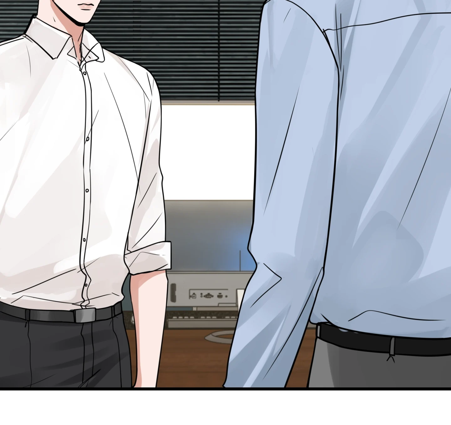 Read Breaking Through the Clouds 2: Devouring the Seas chapter 23.5 image 16 on Lezhin