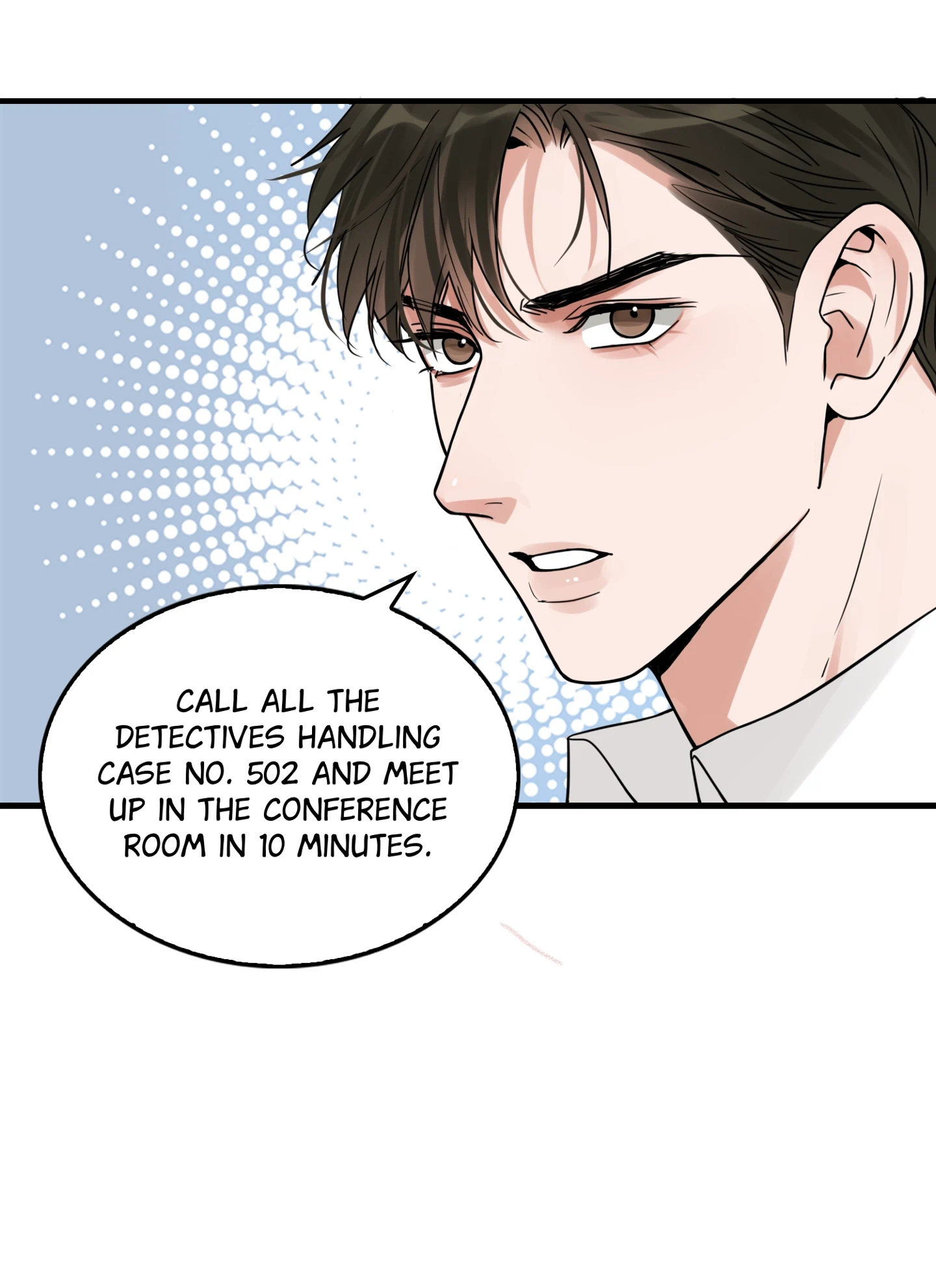 Read Breaking Through the Clouds 2: Devouring the Seas chapter 23.5 image 20 on Lezhin