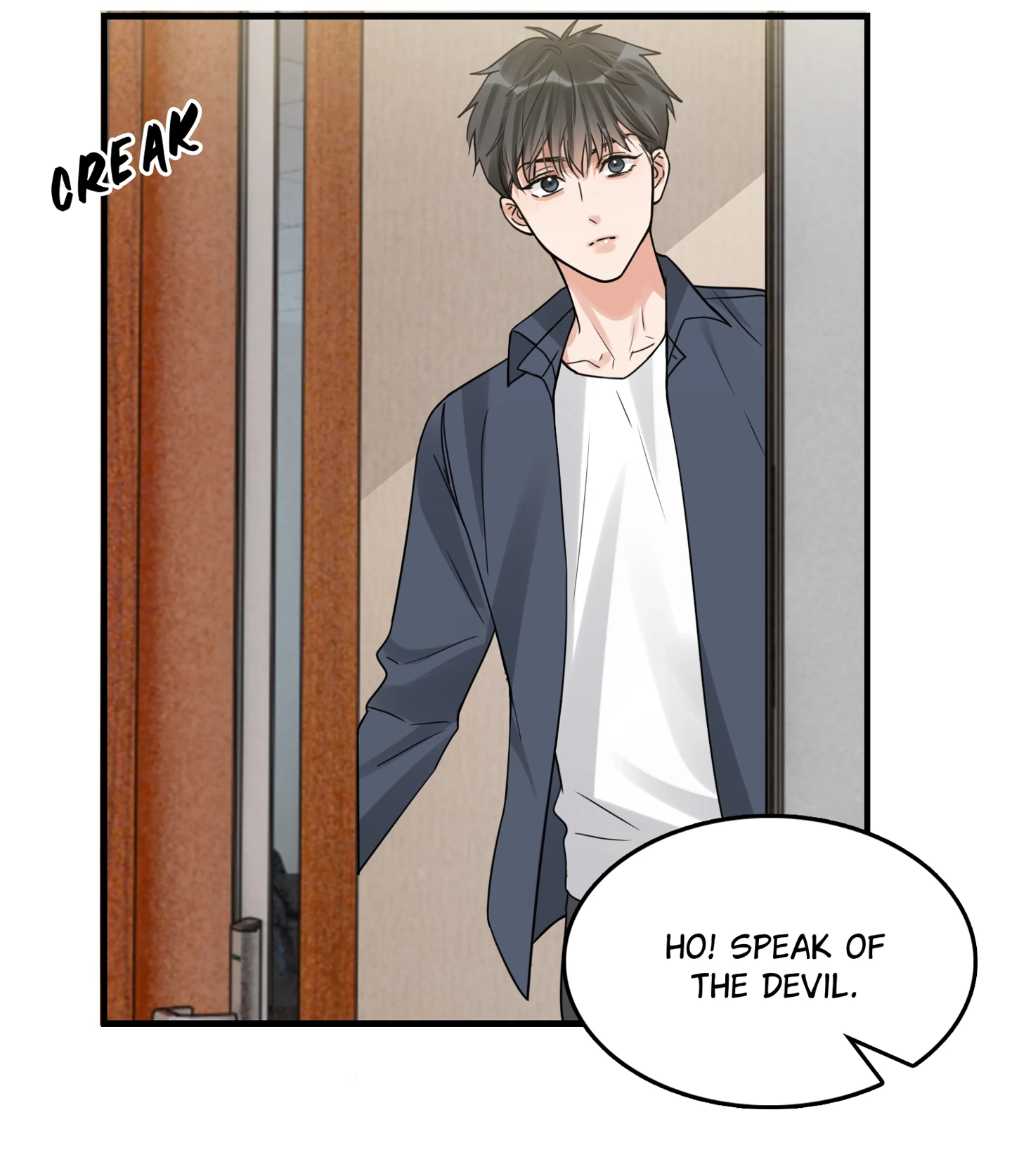 Read Breaking Through the Clouds 2: Devouring the Seas chapter 23.5 image 24 on Lezhin