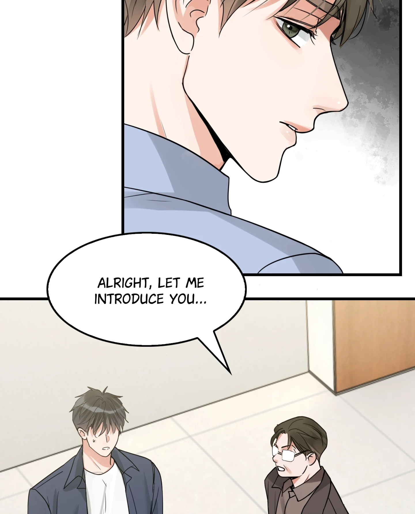Read Breaking Through the Clouds 2: Devouring the Seas chapter 23.5 image 26 on Lezhin
