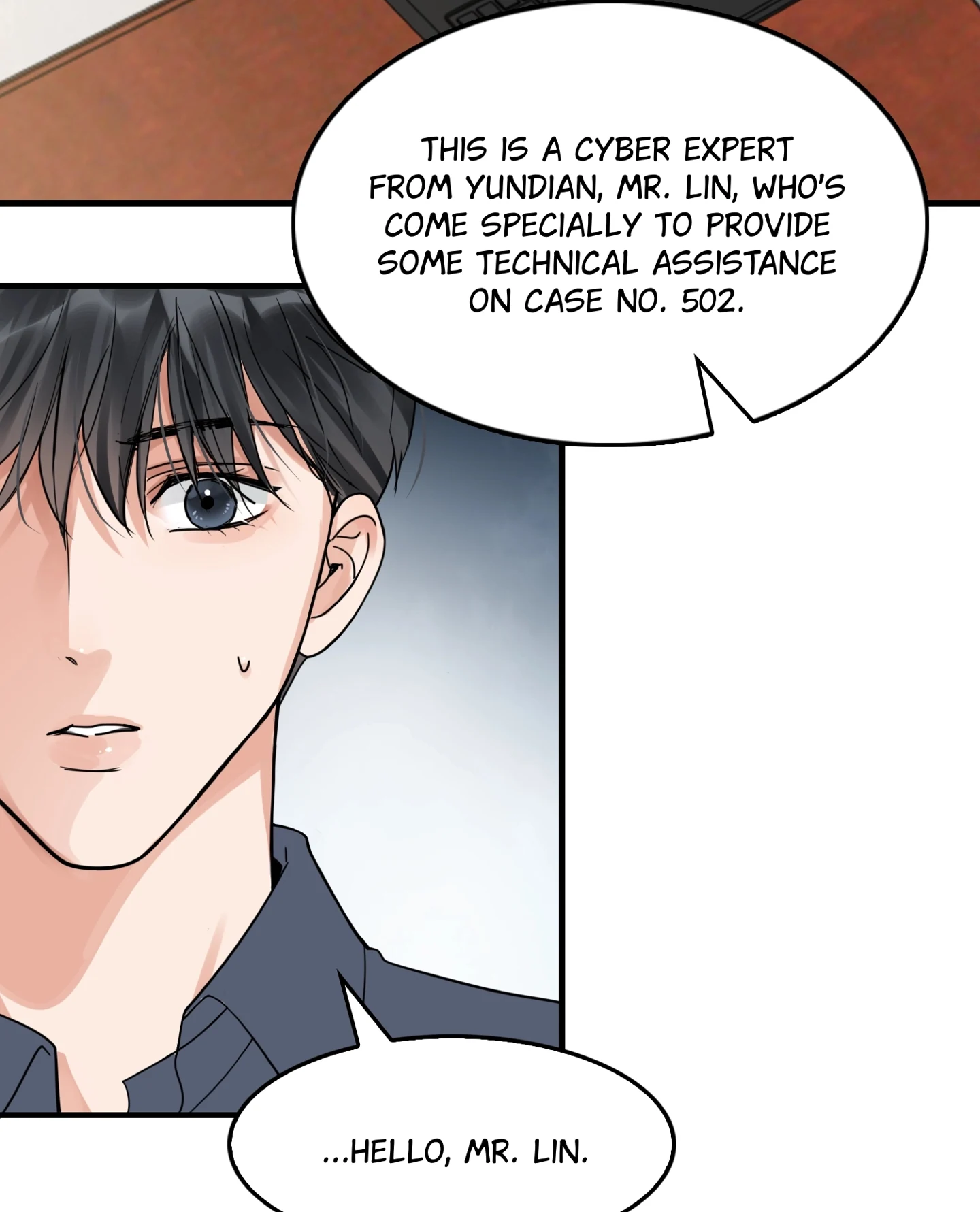 Read Breaking Through the Clouds 2: Devouring the Seas chapter 23.5 image 28 on Lezhin