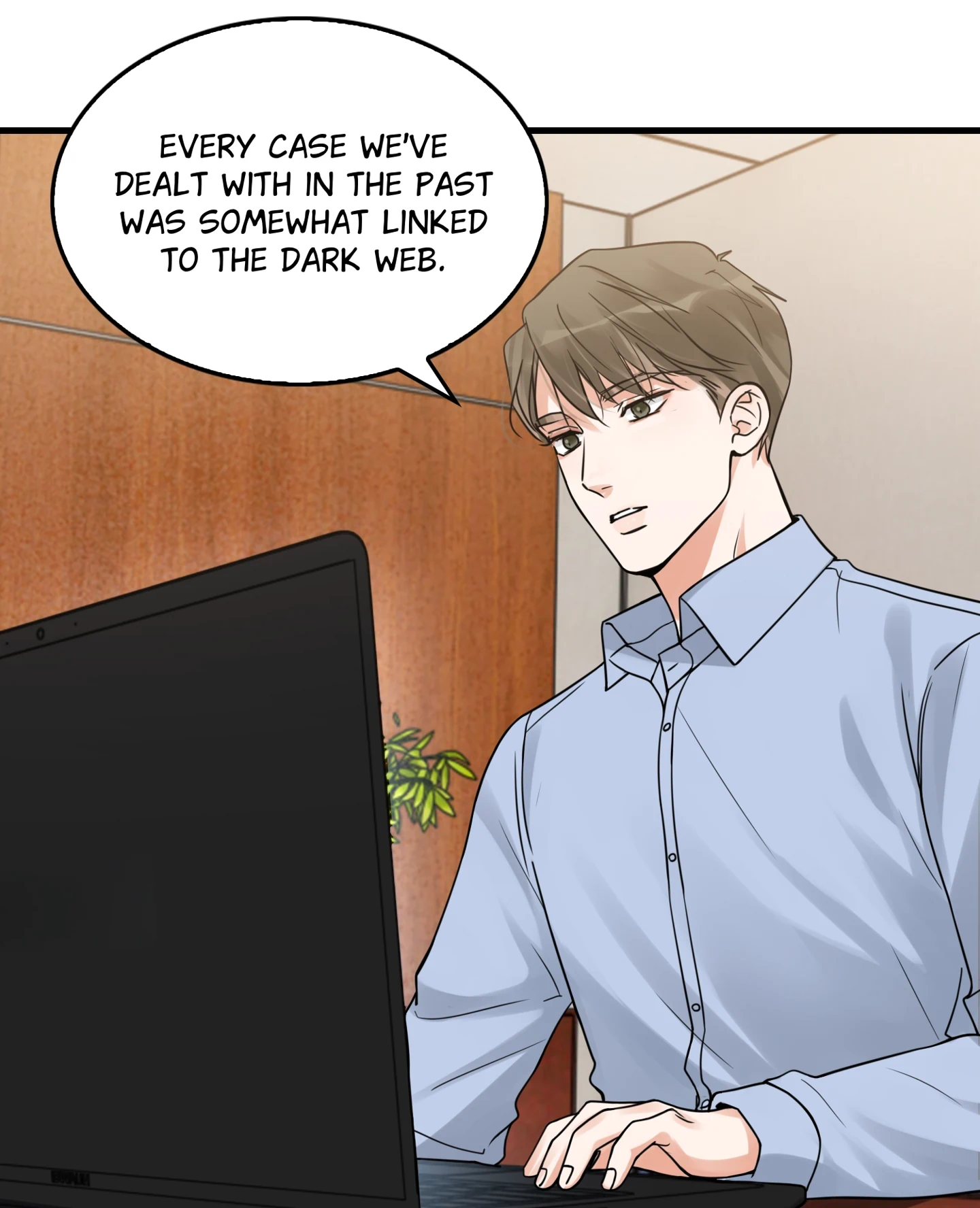 Read Breaking Through the Clouds 2: Devouring the Seas chapter 23.5 image 32 on Lezhin