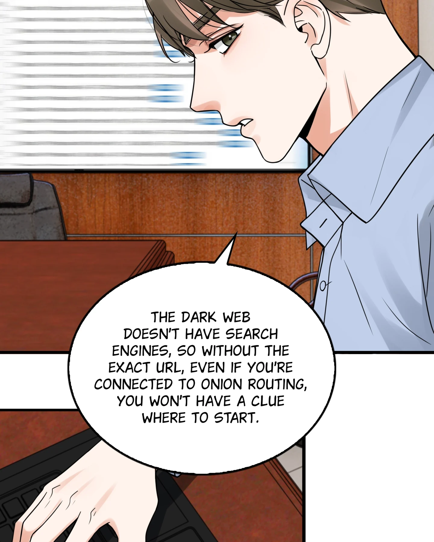Read Breaking Through the Clouds 2: Devouring the Seas chapter 23.5 image 36 on Lezhin