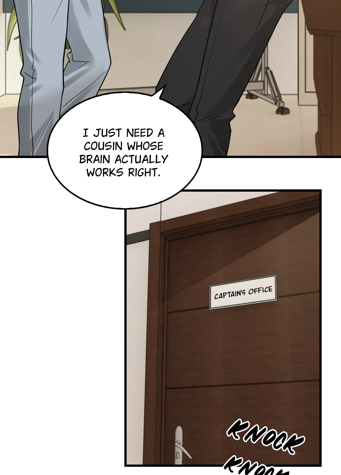Read Breaking Through the Clouds 2: Devouring the Seas chapter 23.5 image 4 on Lezhin