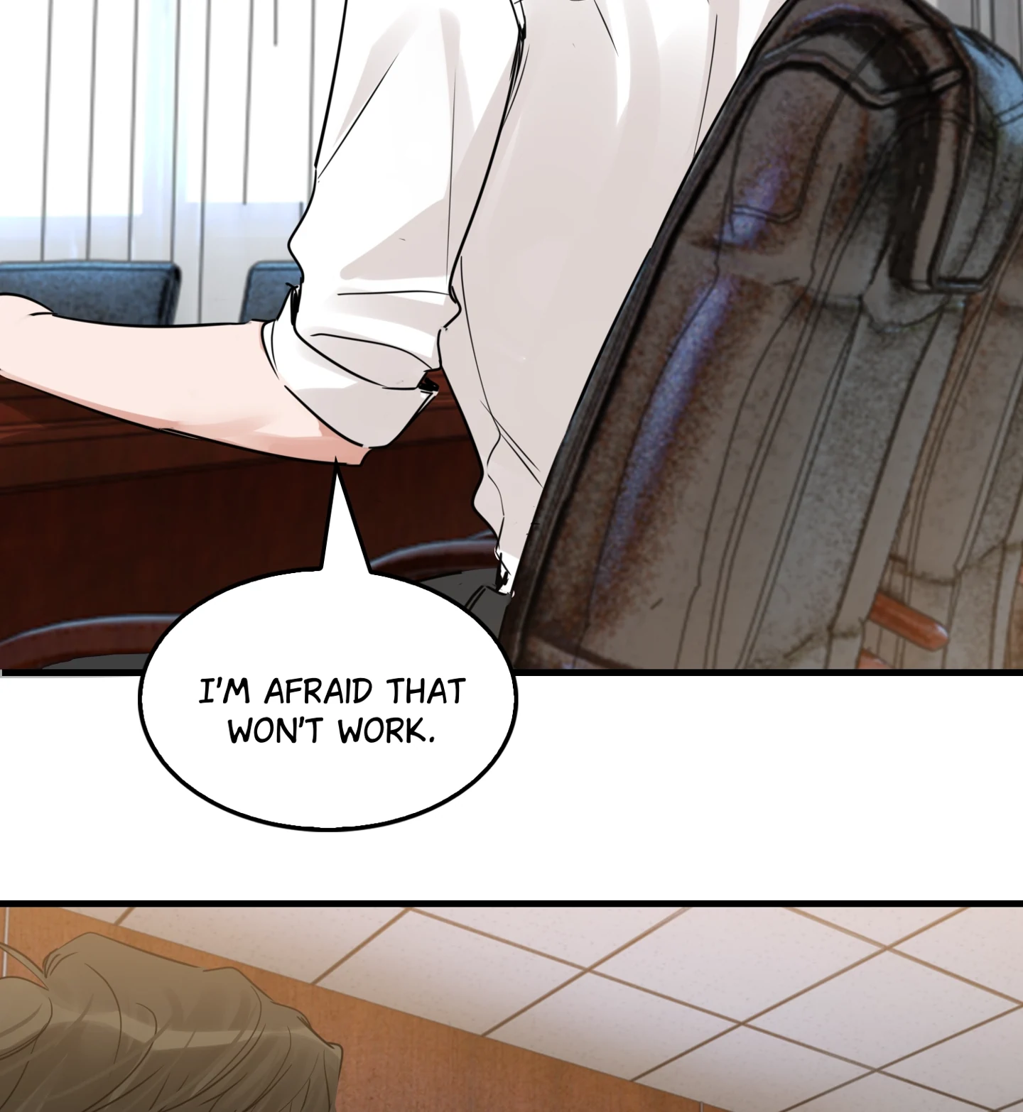 Read Breaking Through the Clouds 2: Devouring the Seas chapter 23.5 image 51 on Lezhin