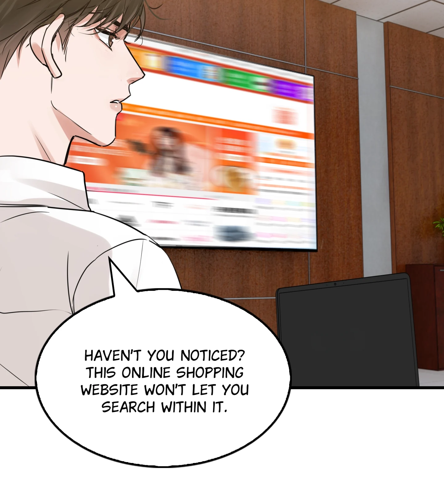 Read Breaking Through the Clouds 2: Devouring the Seas chapter 23.5 image 52 on Lezhin