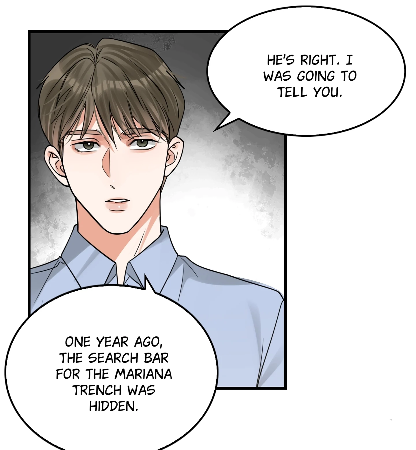 Read Breaking Through the Clouds 2: Devouring the Seas chapter 23.5 image 53 on Lezhin