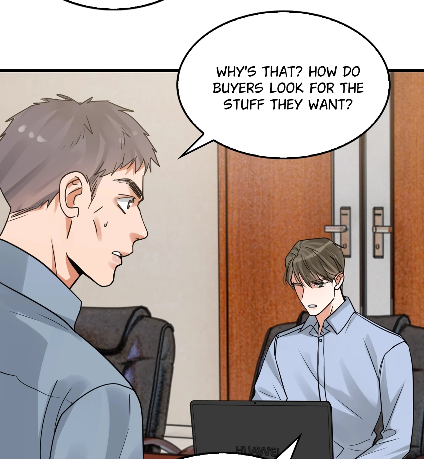 Read Breaking Through the Clouds 2: Devouring the Seas chapter 23.5 image 54 on Lezhin