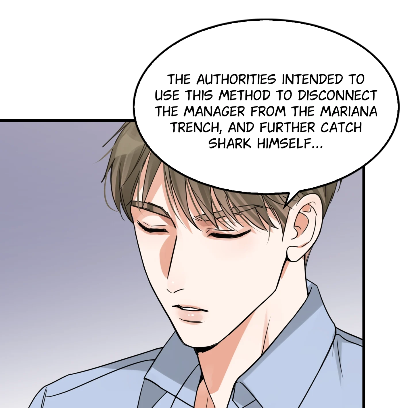 Read Breaking Through the Clouds 2: Devouring the Seas chapter 23.5 image 56 on Lezhin