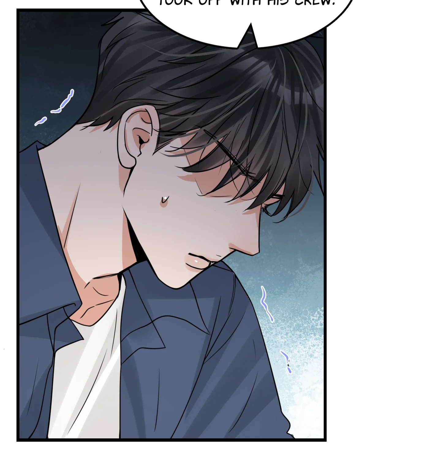 Read Breaking Through the Clouds 2: Devouring the Seas chapter 23.5 image 60 on Lezhin