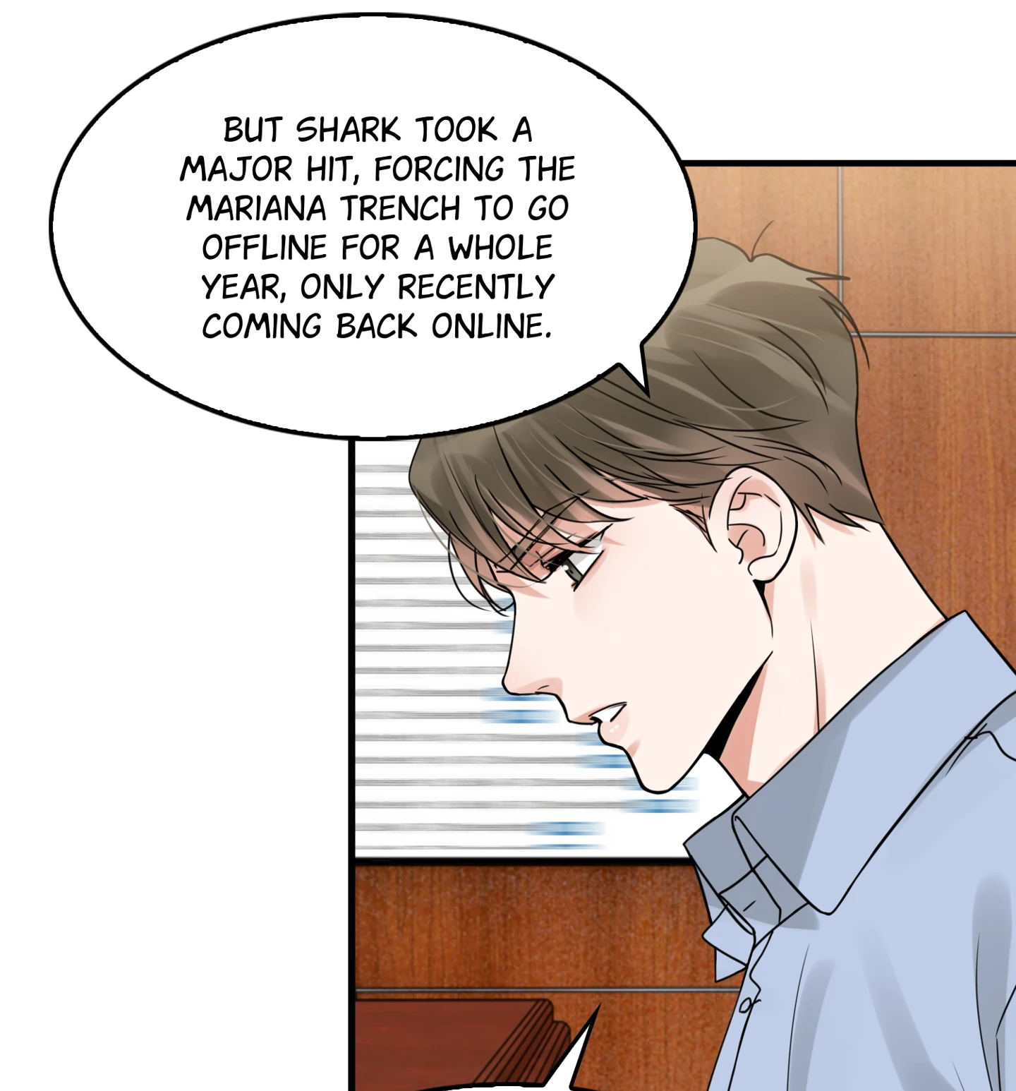 Read Breaking Through the Clouds 2: Devouring the Seas chapter 23.5 image 61 on Lezhin