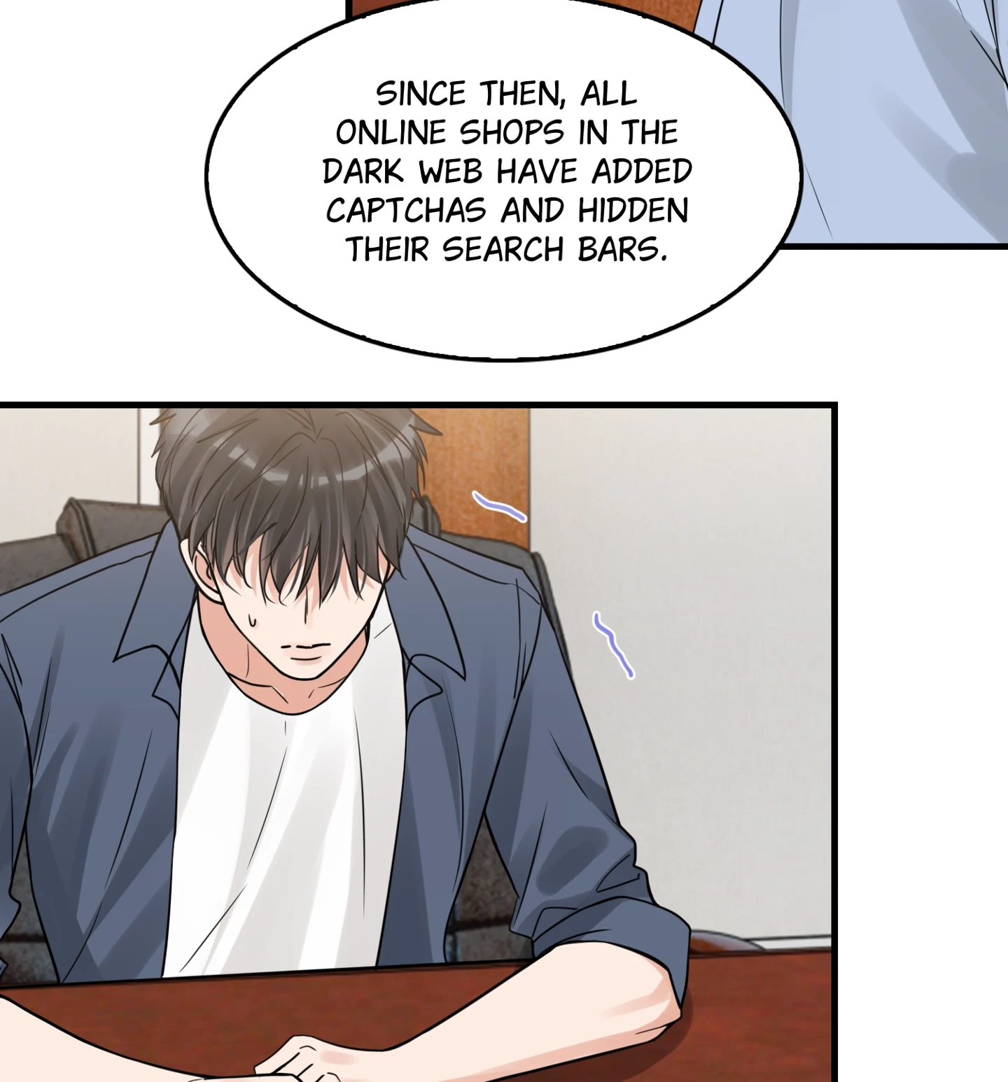 Read Breaking Through the Clouds 2: Devouring the Seas chapter 23.5 image 62 on Lezhin