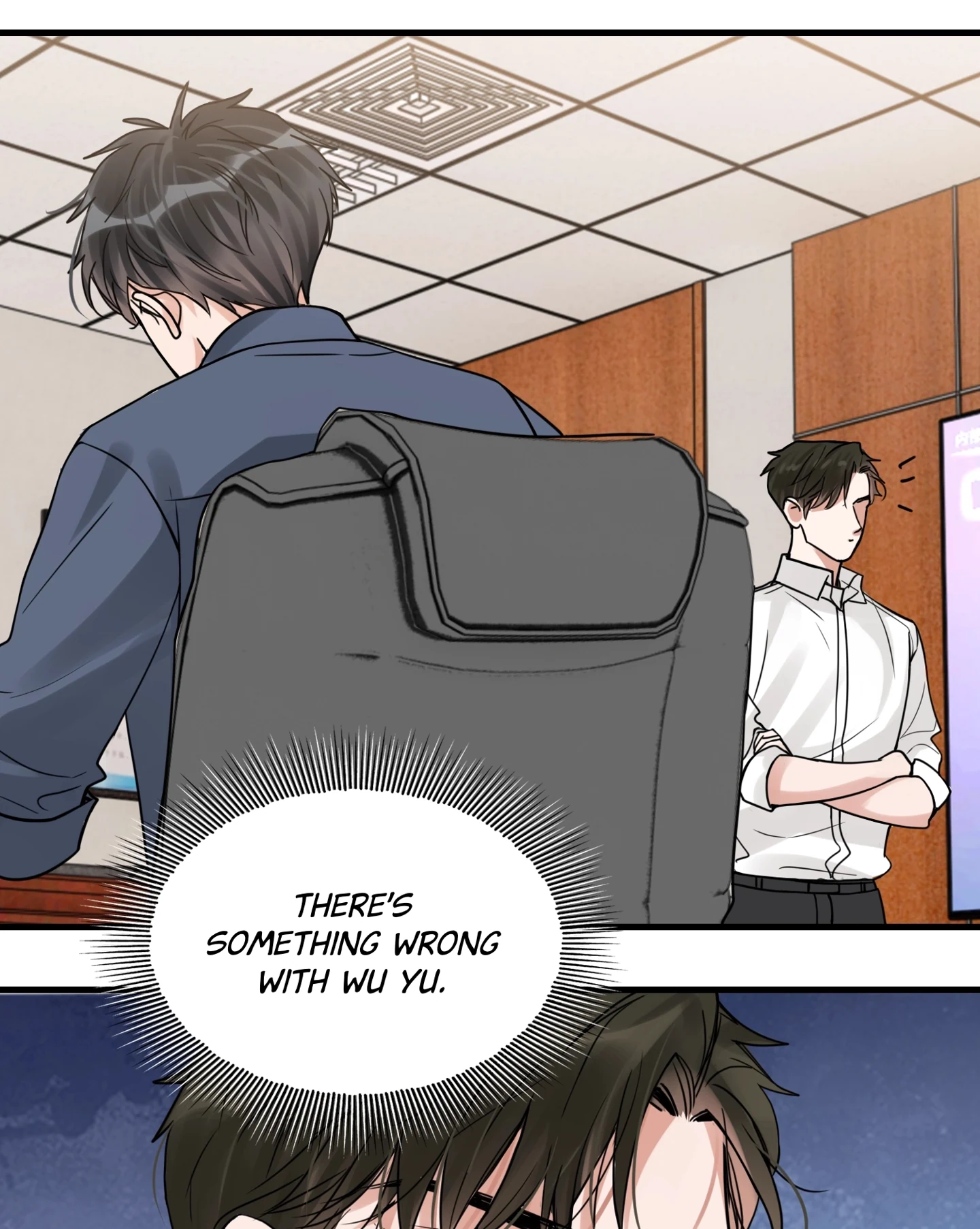 Read Breaking Through the Clouds 2: Devouring the Seas chapter 23.5 image 64 on Lezhin