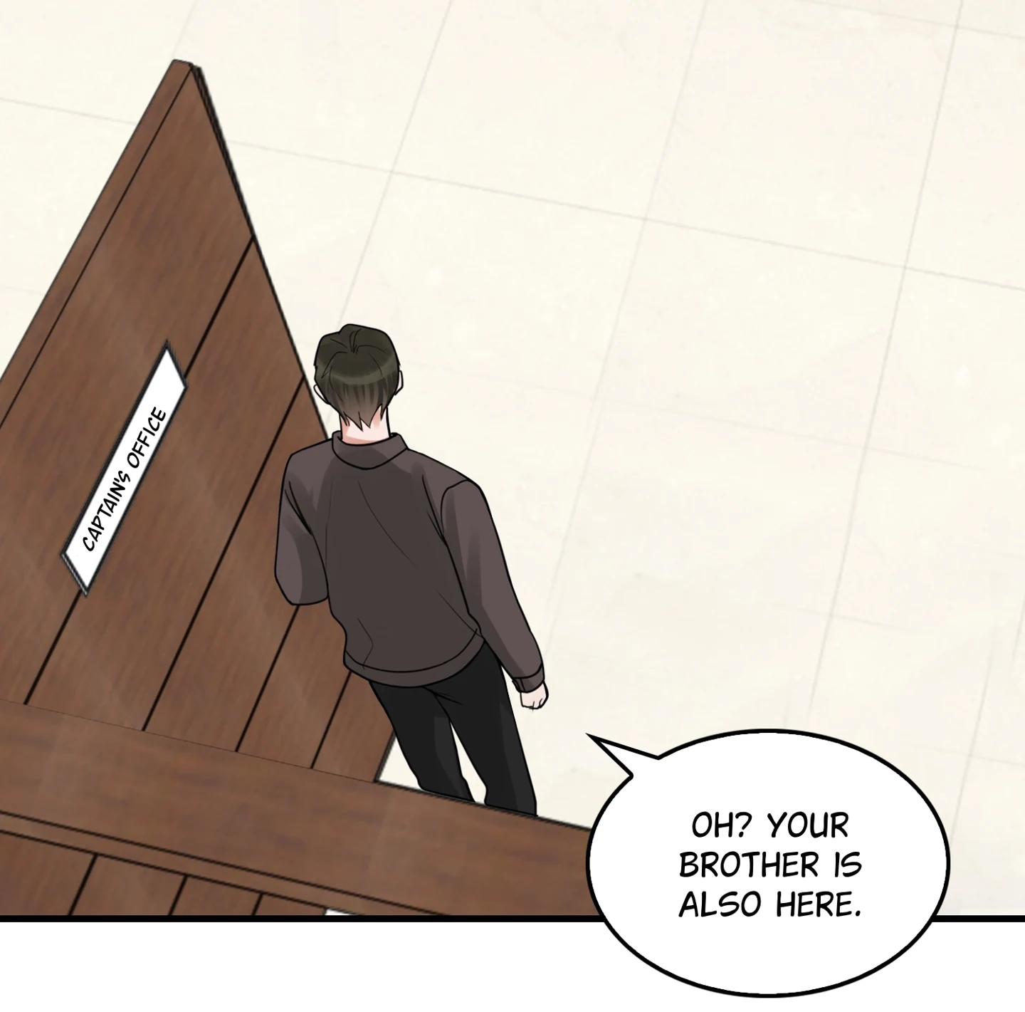 Read Breaking Through the Clouds 2: Devouring the Seas chapter 23.5 image 7 on Lezhin