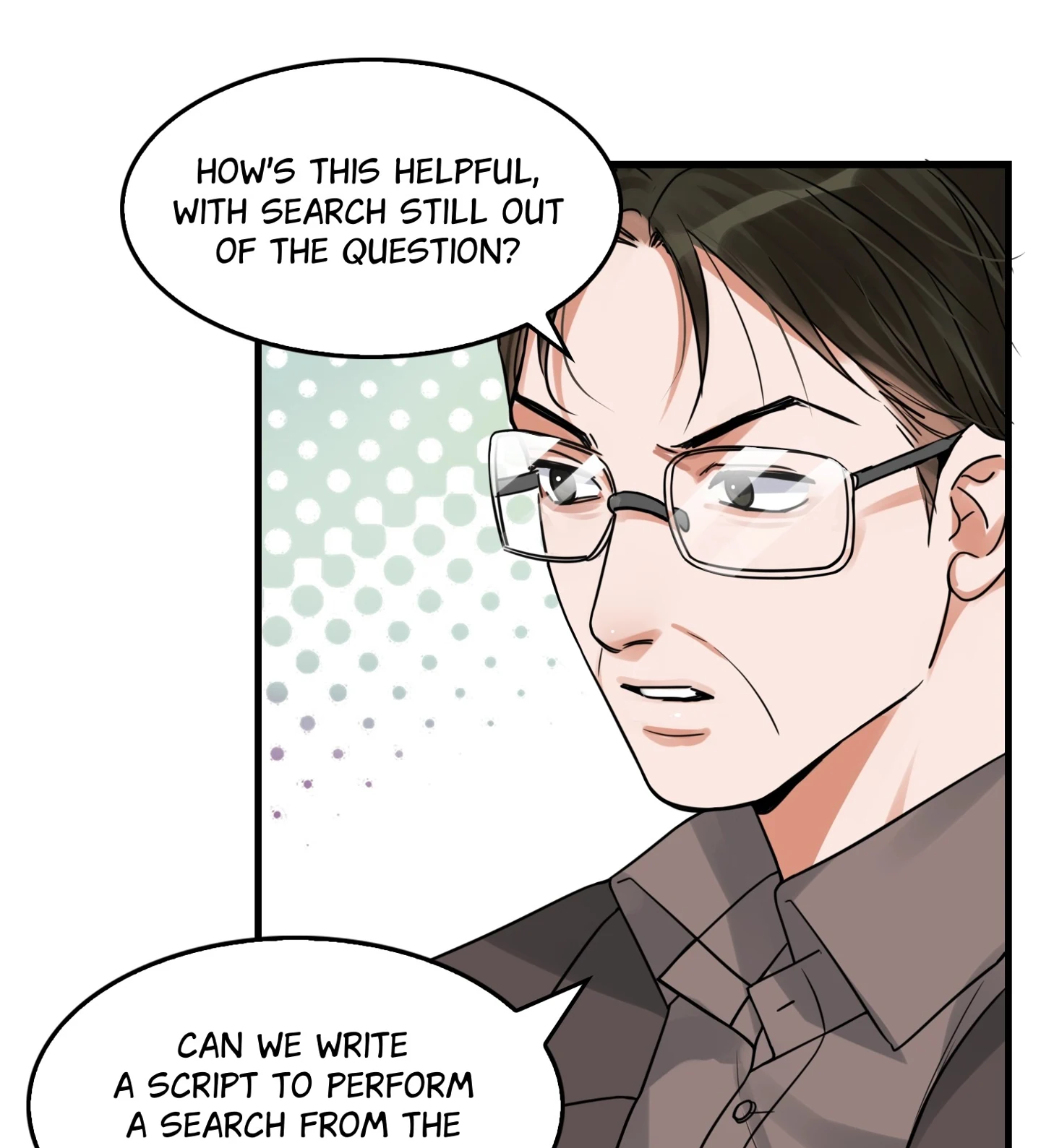 Read Breaking Through the Clouds 2: Devouring the Seas chapter 23.6 image 12 on Lezhin